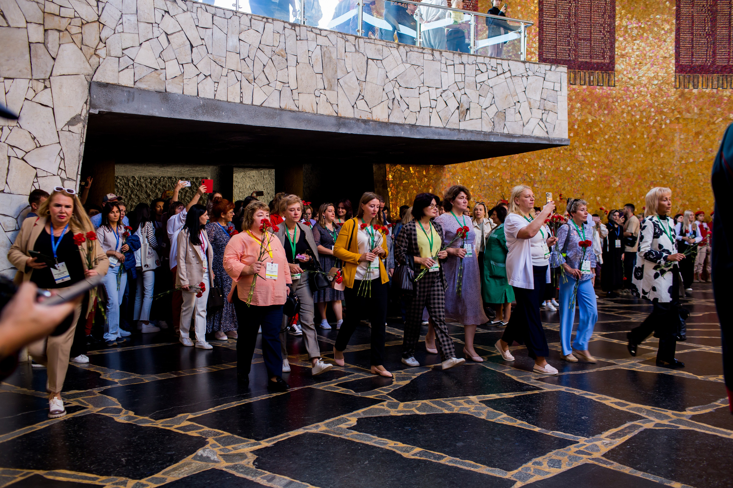 Конкурс Воспитатель года. Галерея ПрофАС