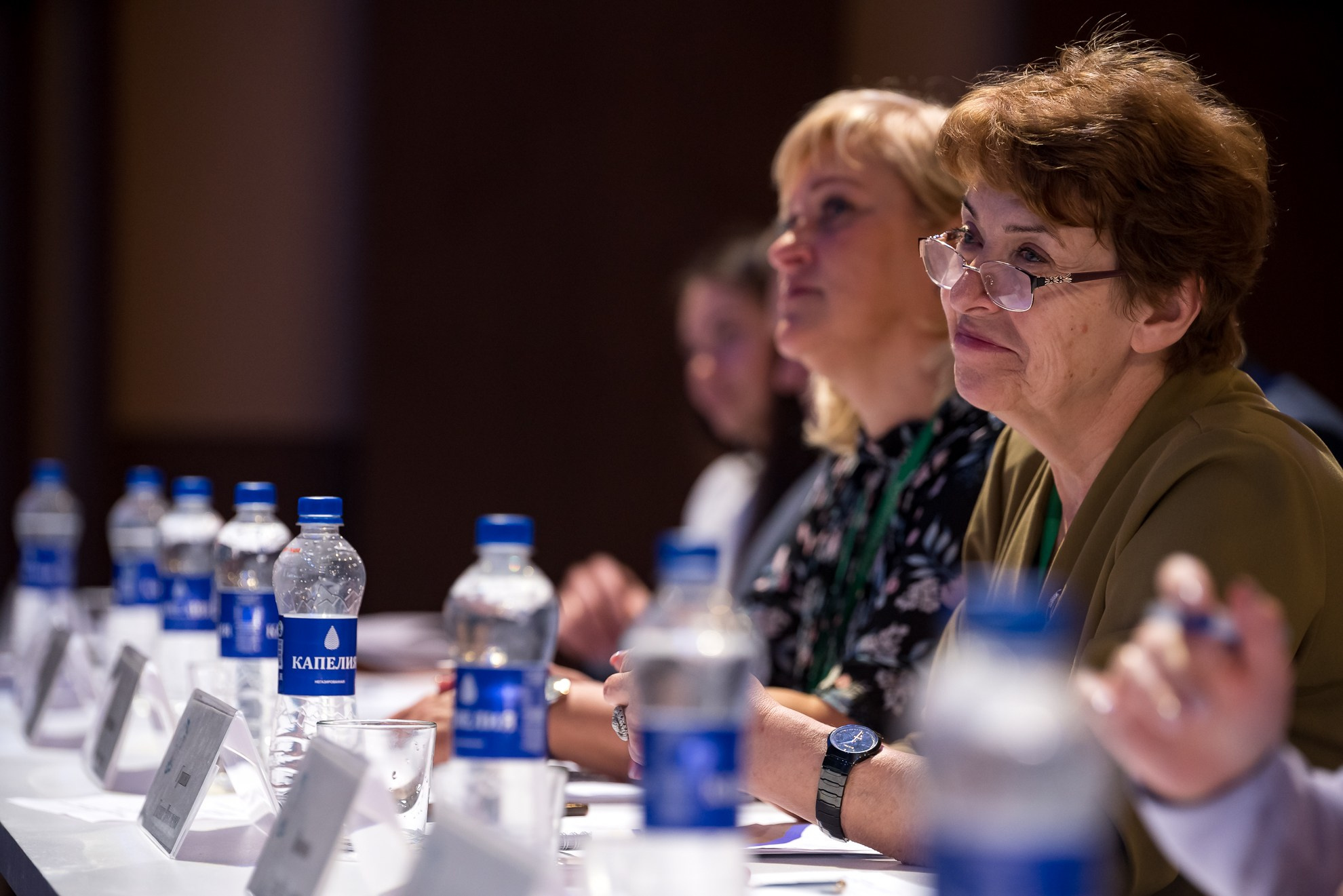 Конкурс Воспитатель года. Галерея ПрофАС