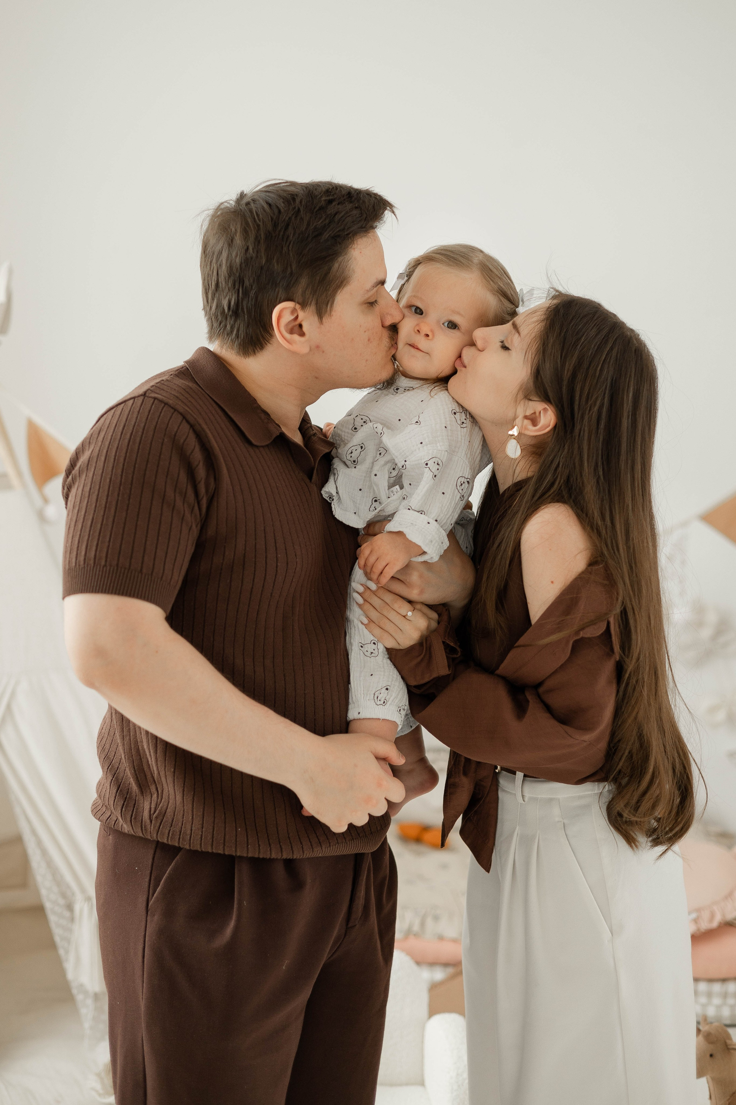 Пример 4. Детский фотограф г. Сочи