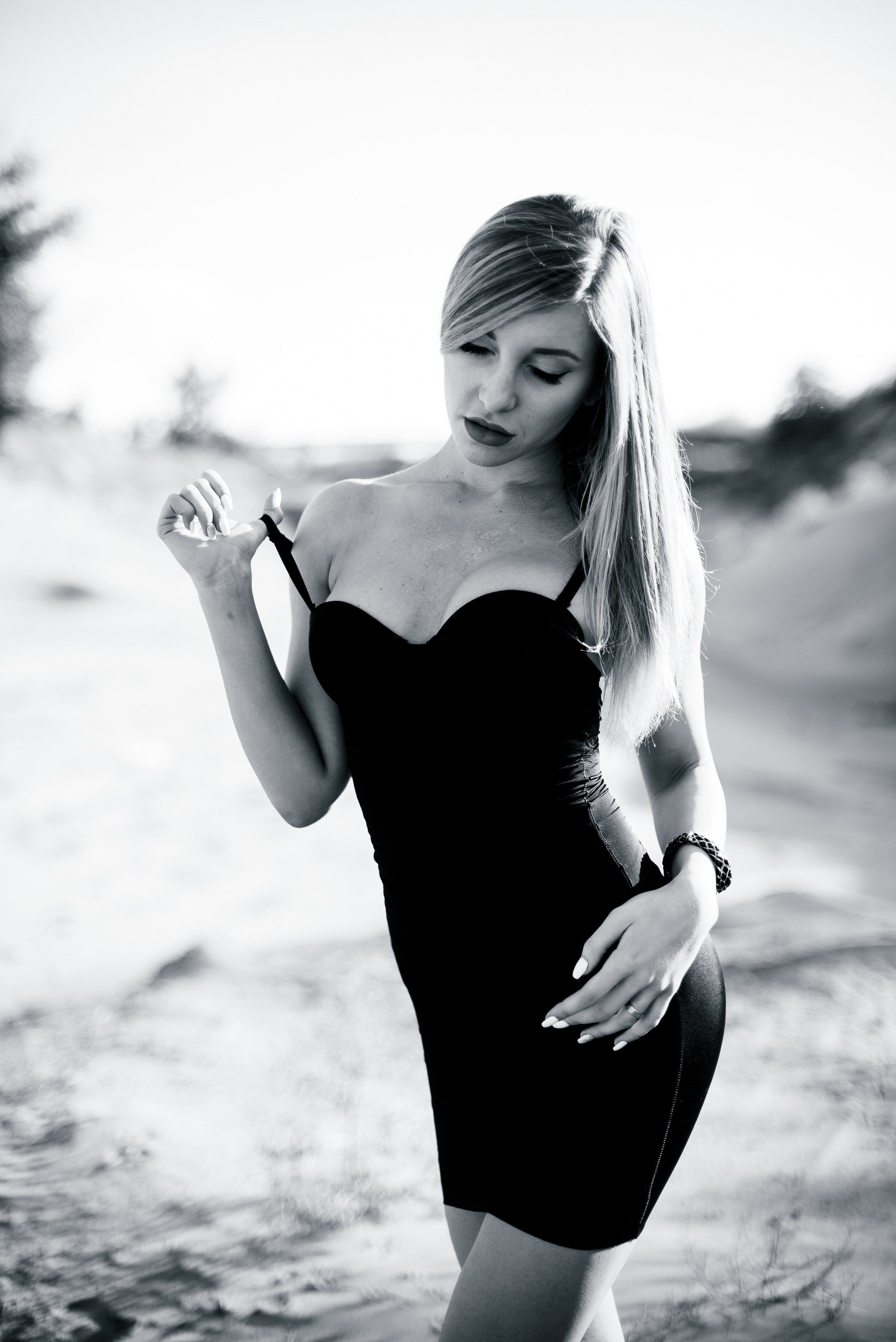 Саша и Вика. Главная