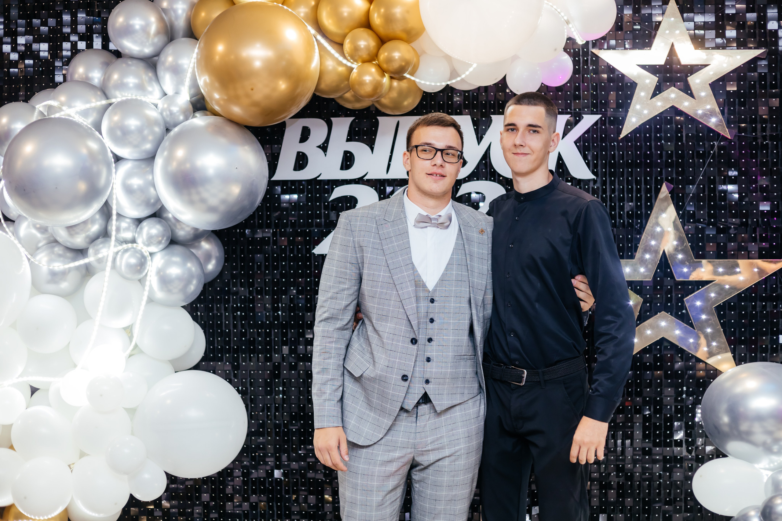 Фотосъемка выпускного вечера в 11 классе. Свадебный и семейный фотограф в Краснодарском крае Мария Данилкина