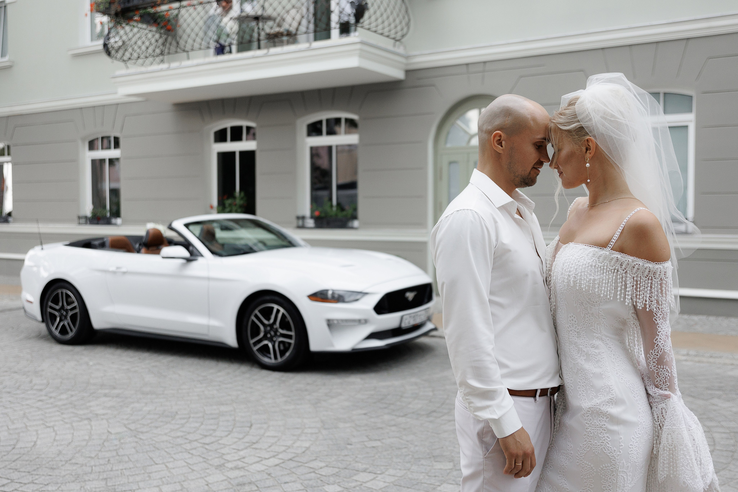 Алексей & Татьяна. Свадебный и репортажный фотограф Калининград