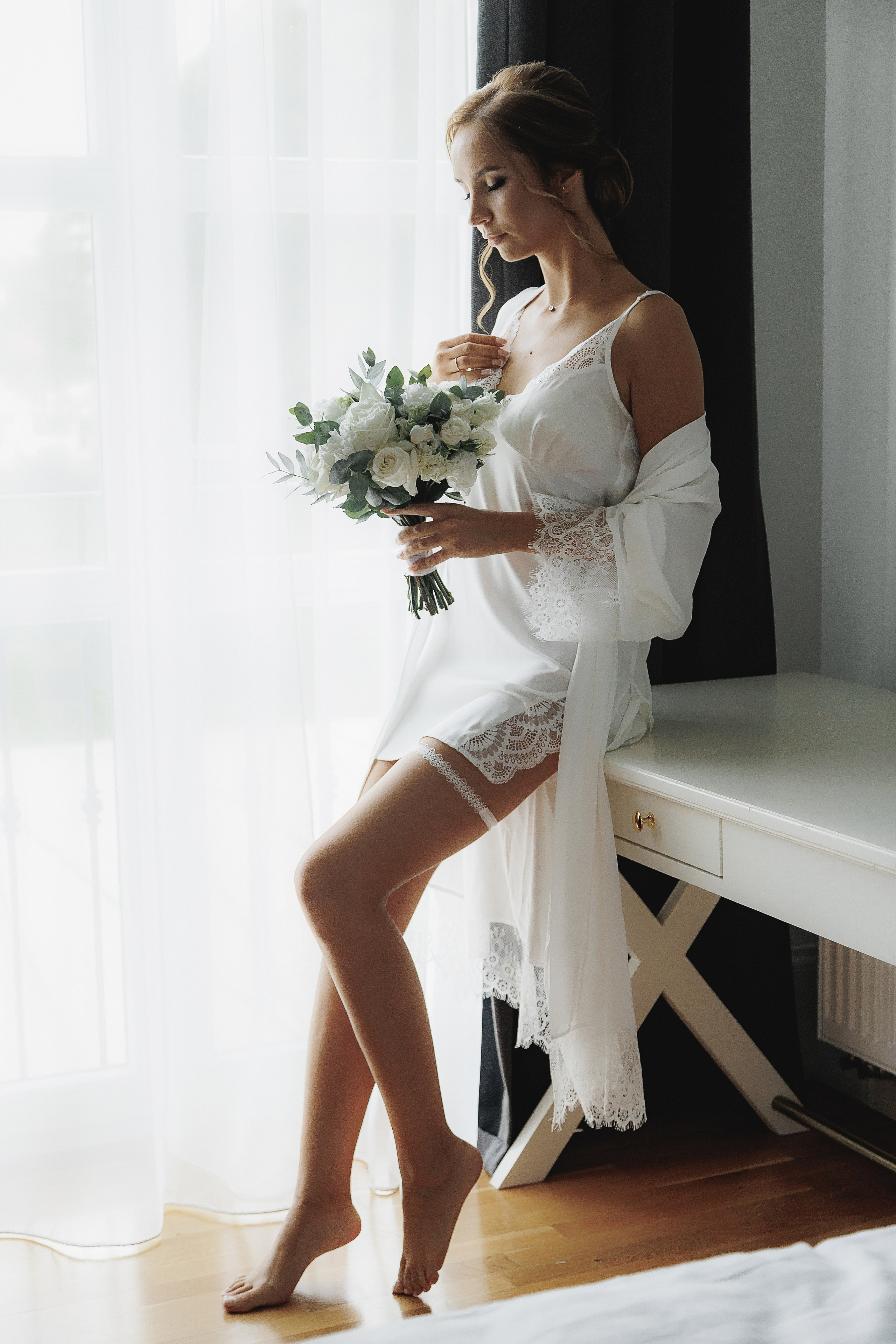 Александр & Кристина. Свадебный и репортажный фотограф Калининград