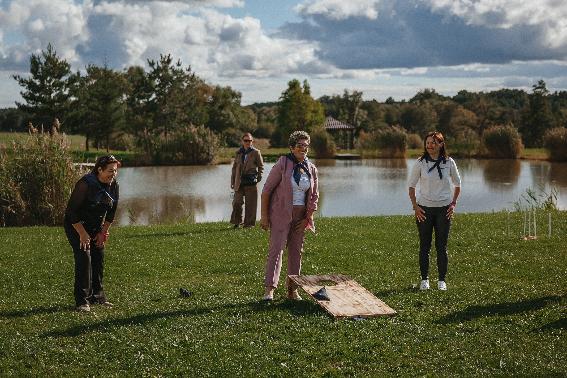 КООП «ГАЗПРОМ». Свадебный и репортажный фотограф Калининград