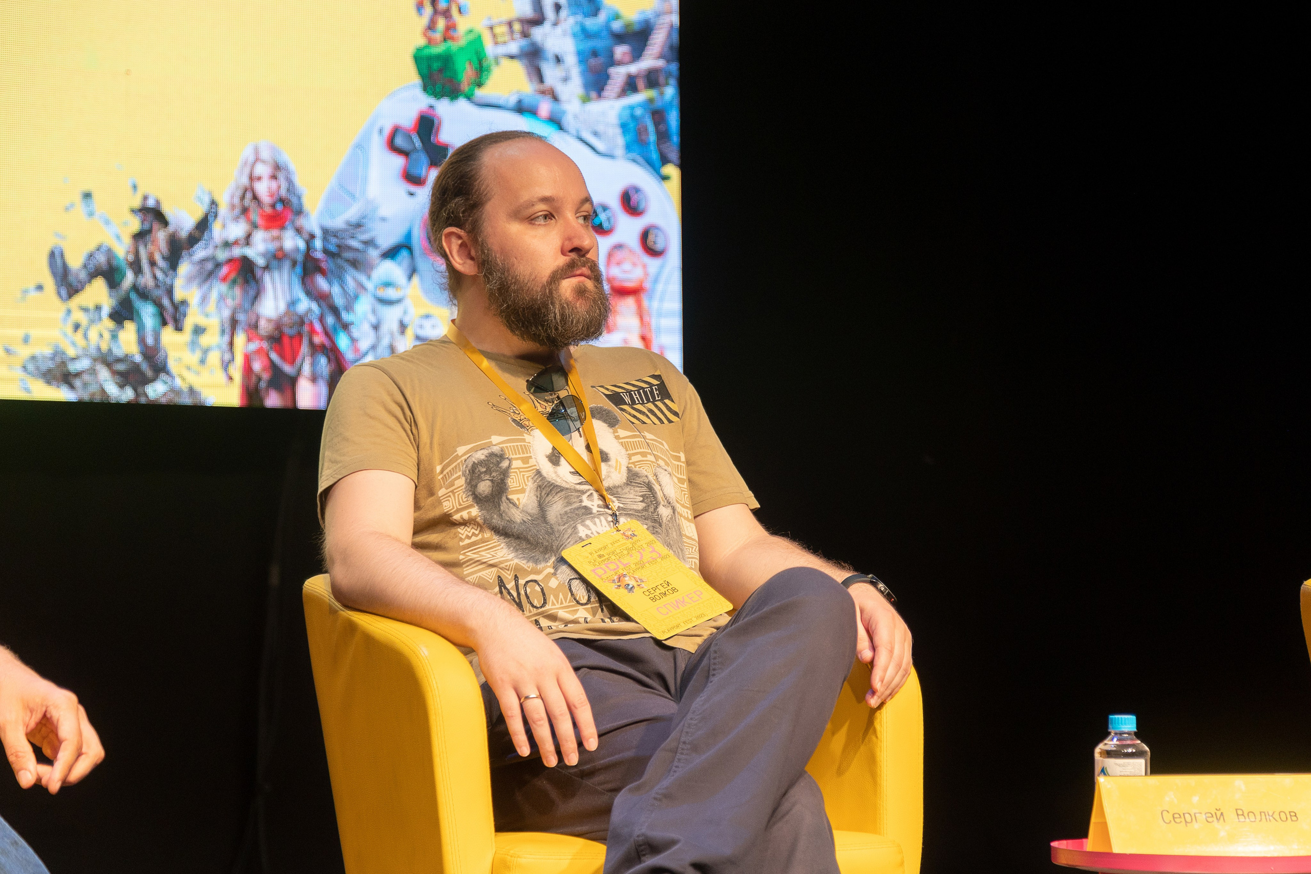 PLAYPORT FEST 2023. Свадебный и репортажный фотограф Калининград