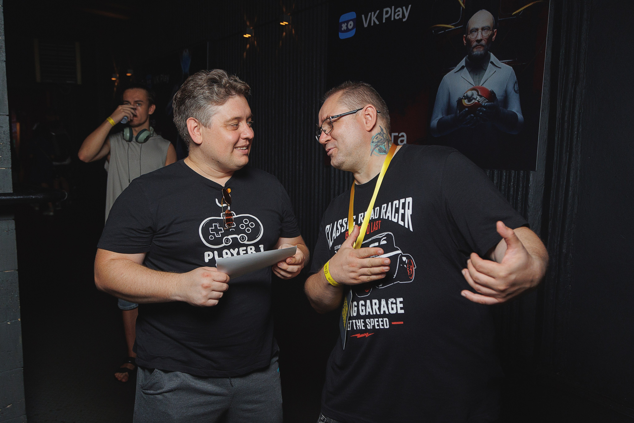 PLAYPORT FEST 2023. Свадебный и репортажный фотограф Калининград