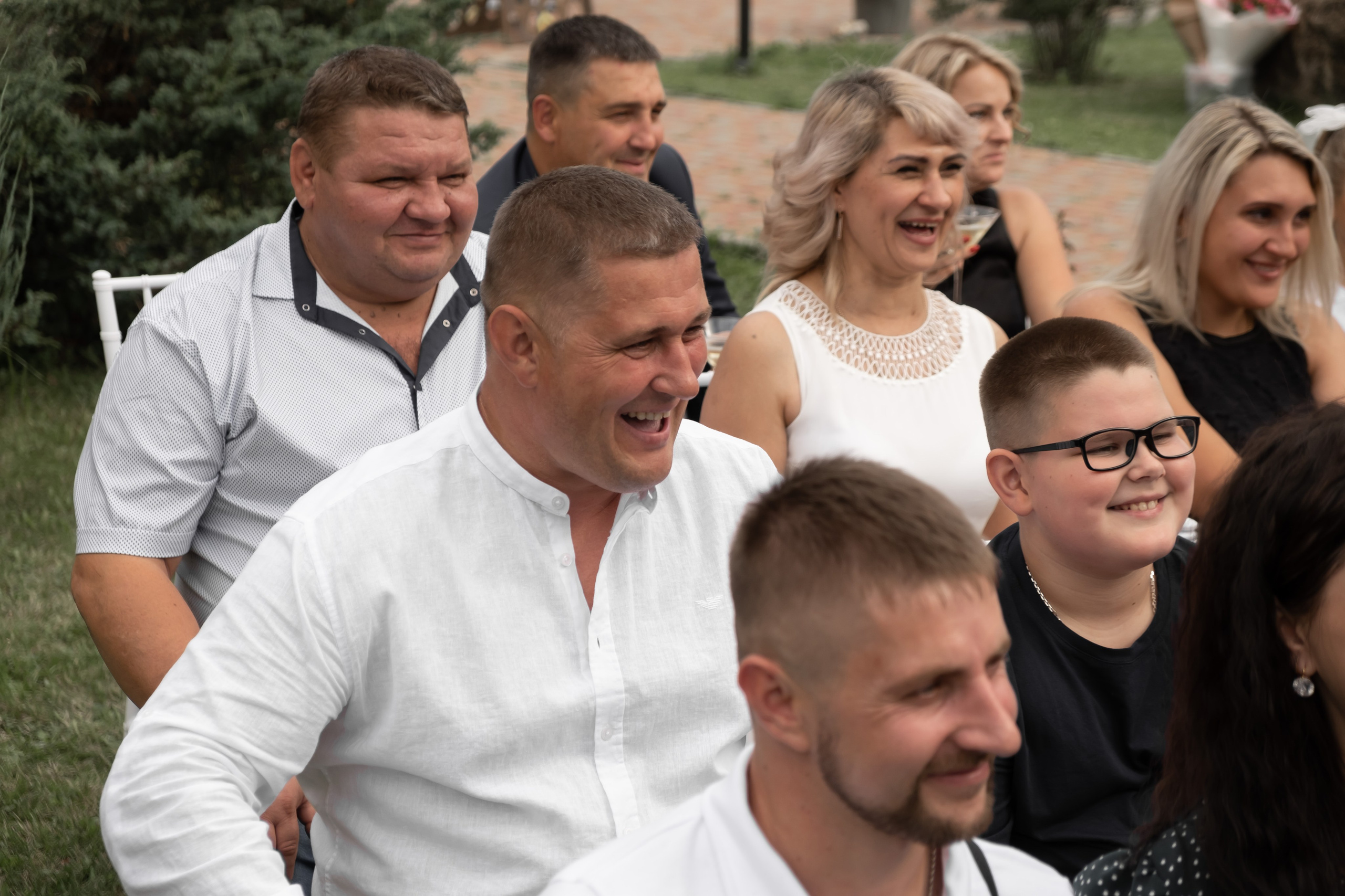 Igor & Tatiana. Свадебный и корпоративный фотограф в Москве Андрей Рудой