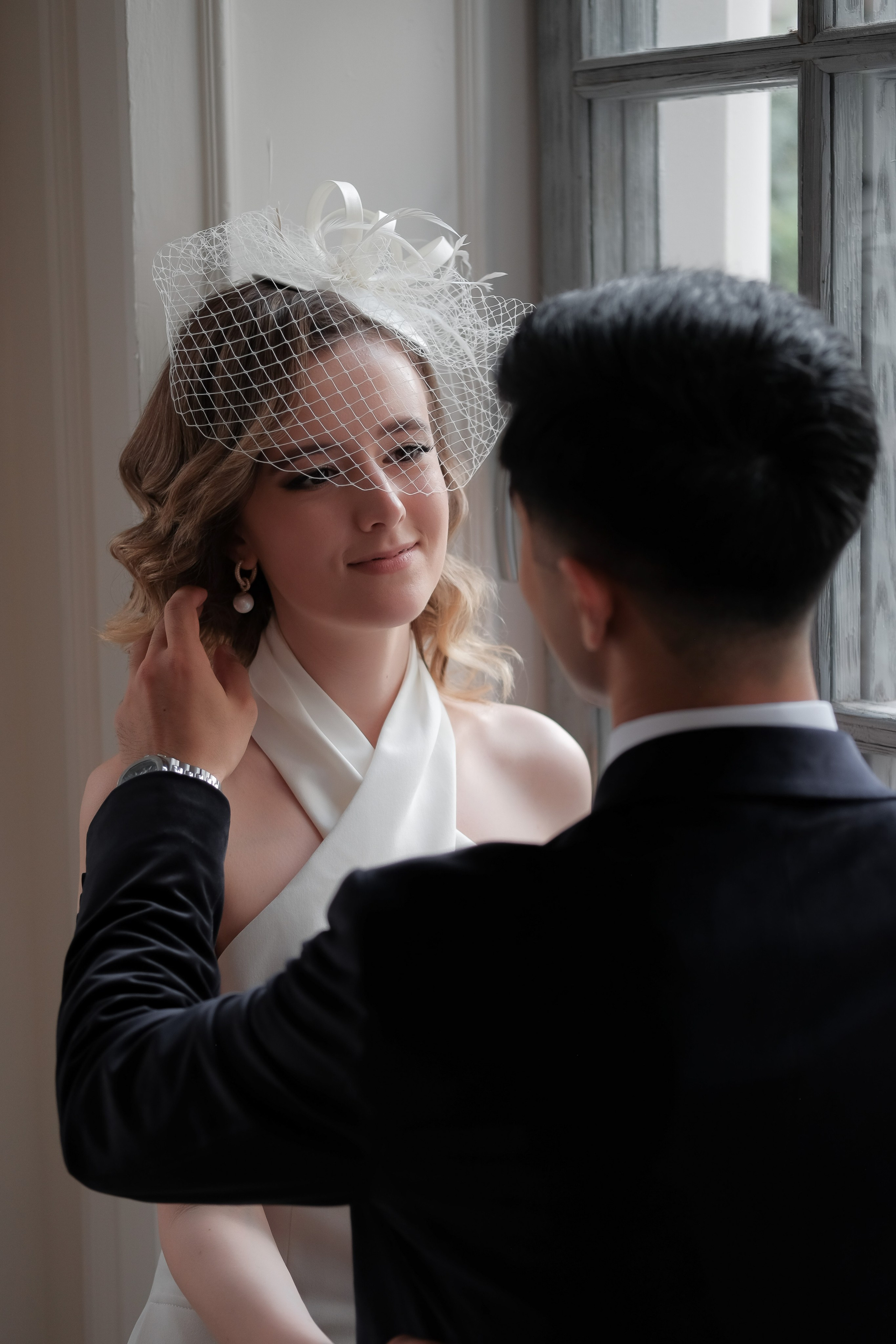 Alisher & Kseniya. Свадебный и корпоративный фотограф в Москве Андрей Рудой