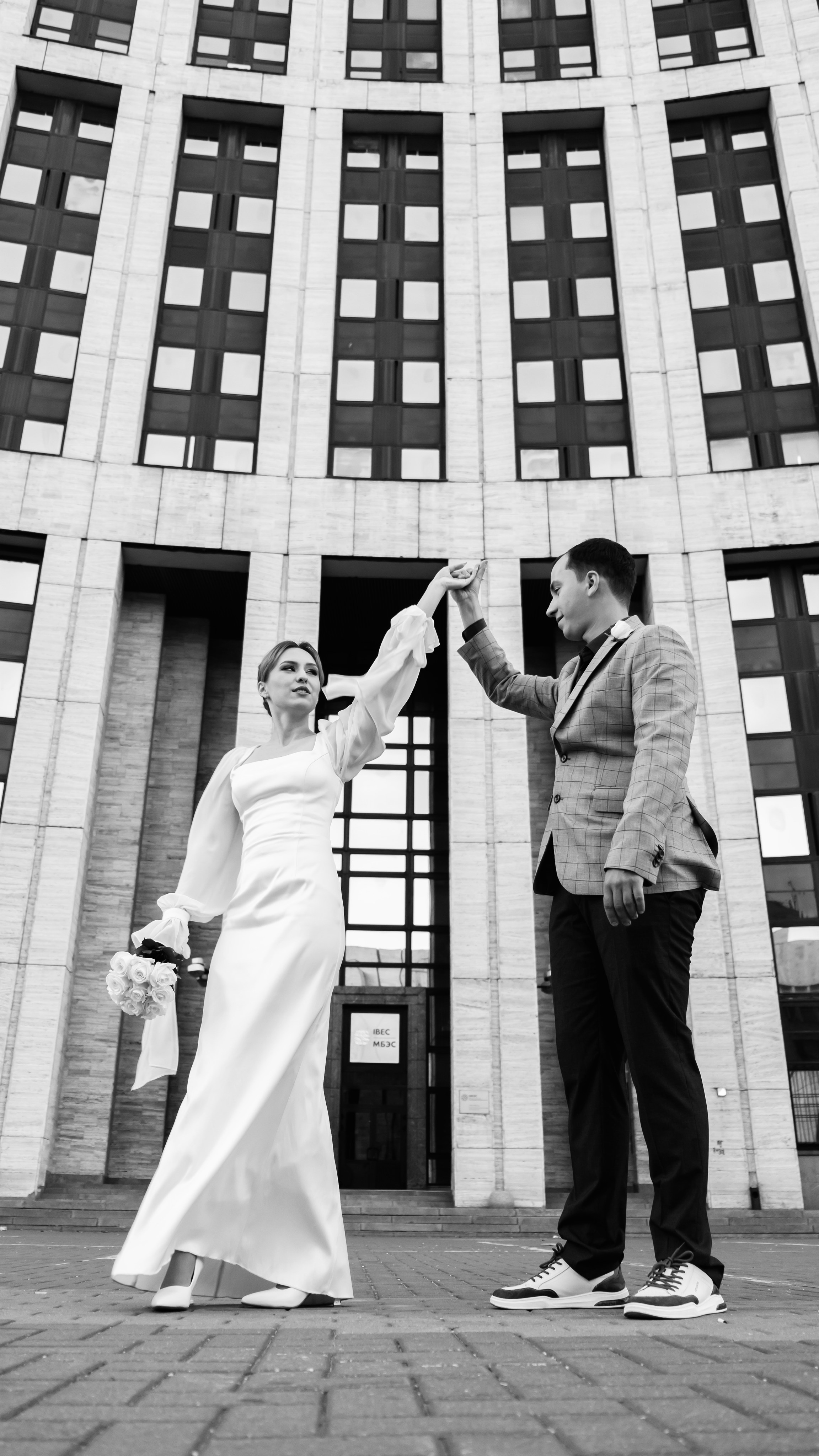 Artem & Alexandra. Свадебный и корпоративный фотограф в Москве Андрей Рудой