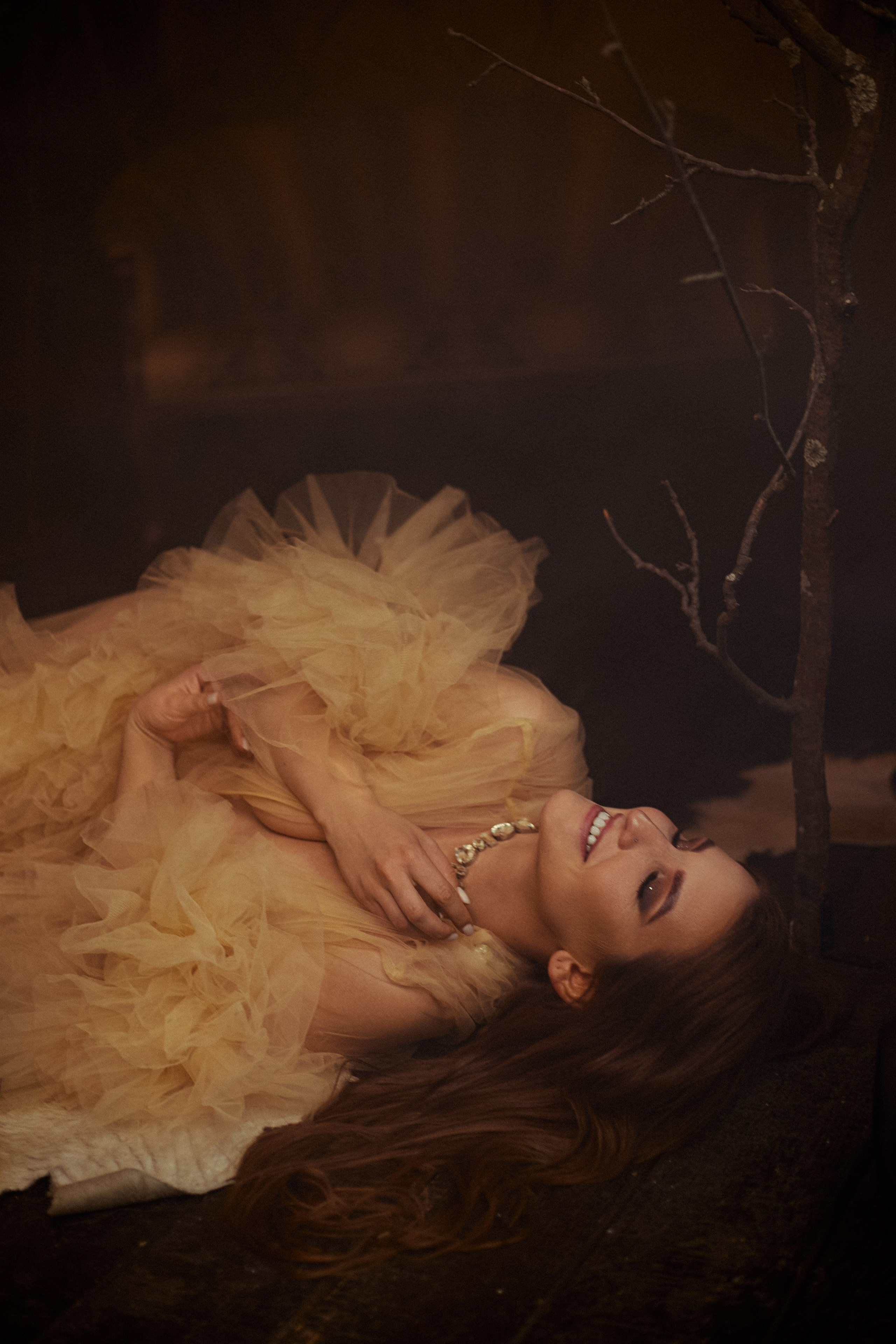 Катя. Коммерческий фотограф Дарья Горбачева