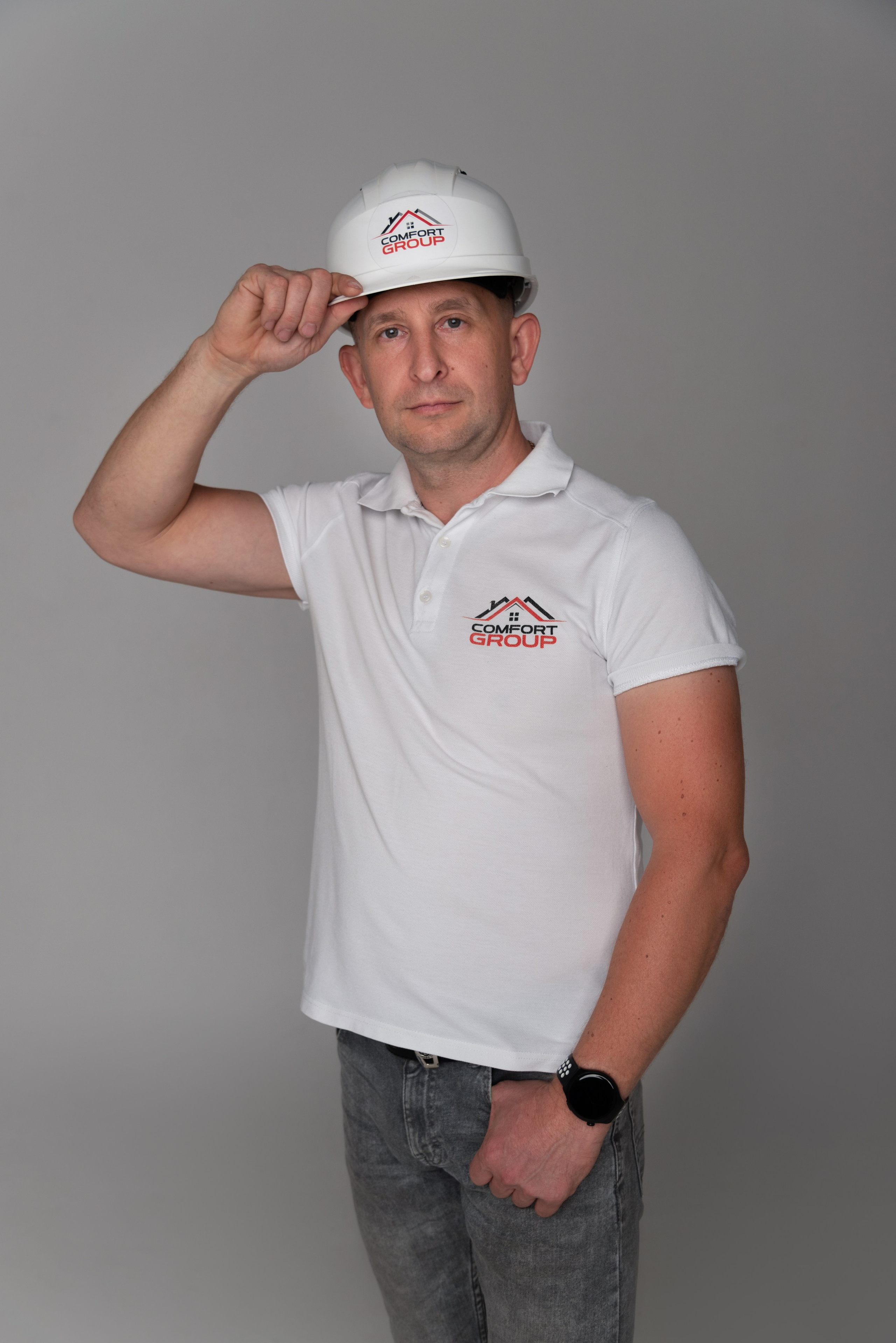 Строительная компания. Семейный и свадебный фотограф в Севастополе Лиза Печенько