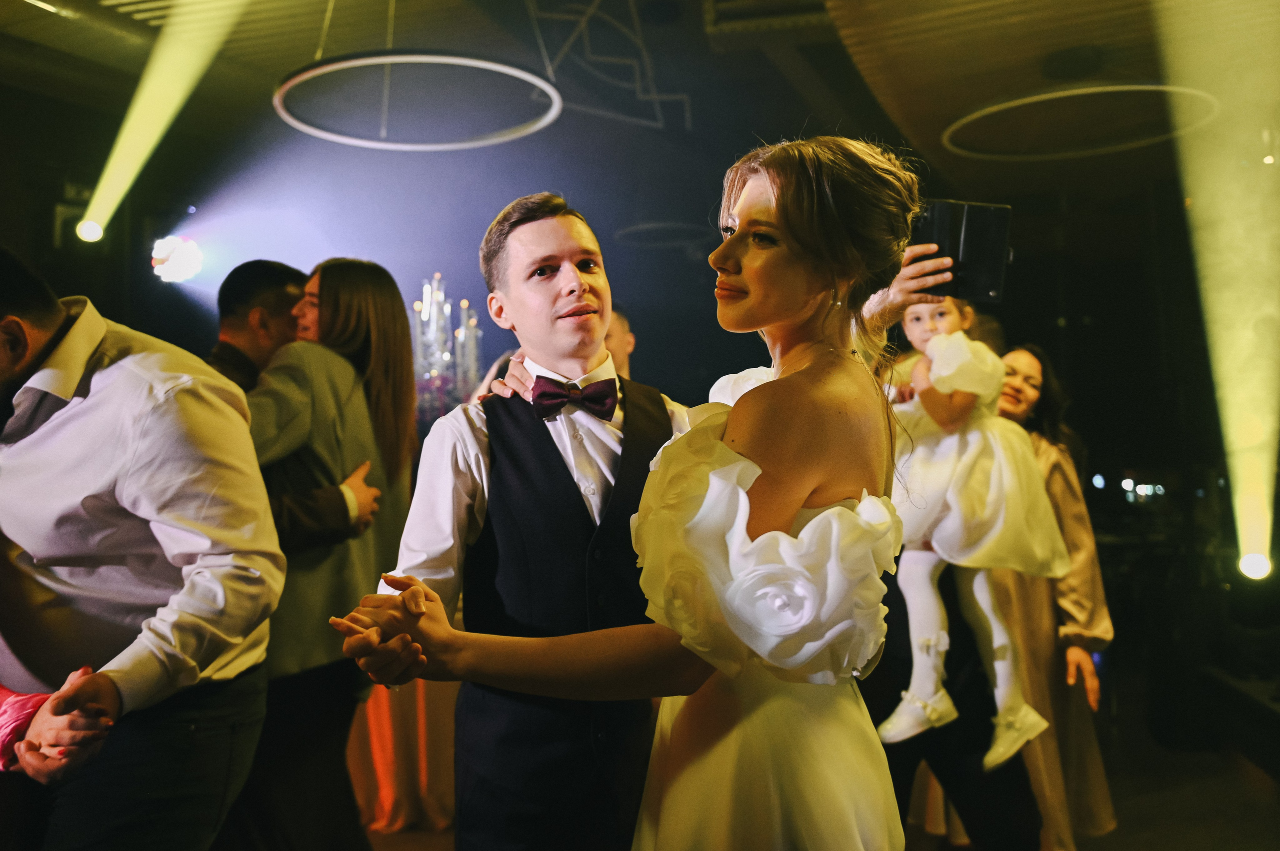 Андрей + Арина — Организация EventGstudio. Свадебный и семейный фотограф Волгоград Москва