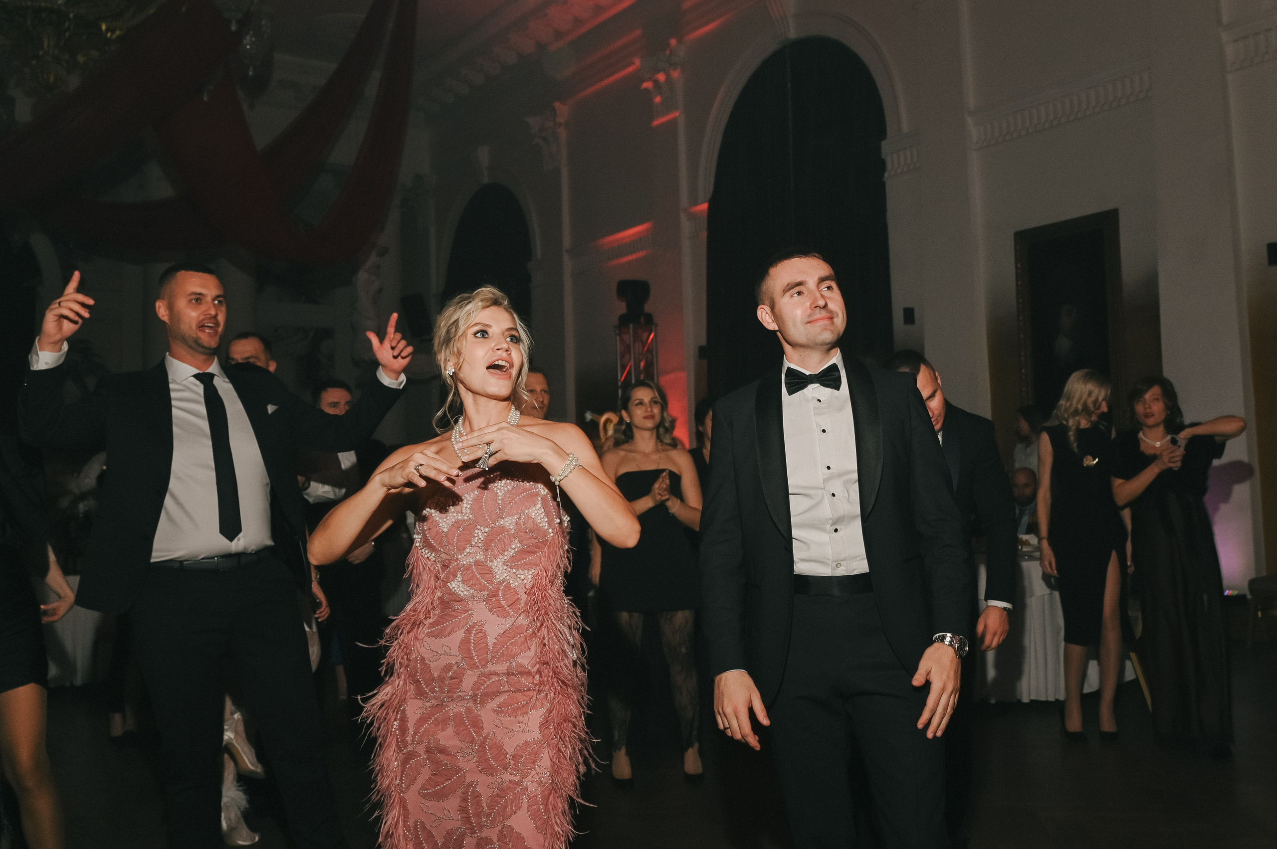 Юбилей Дмитрия. Свадебный и семейный фотограф Волгоград Москва