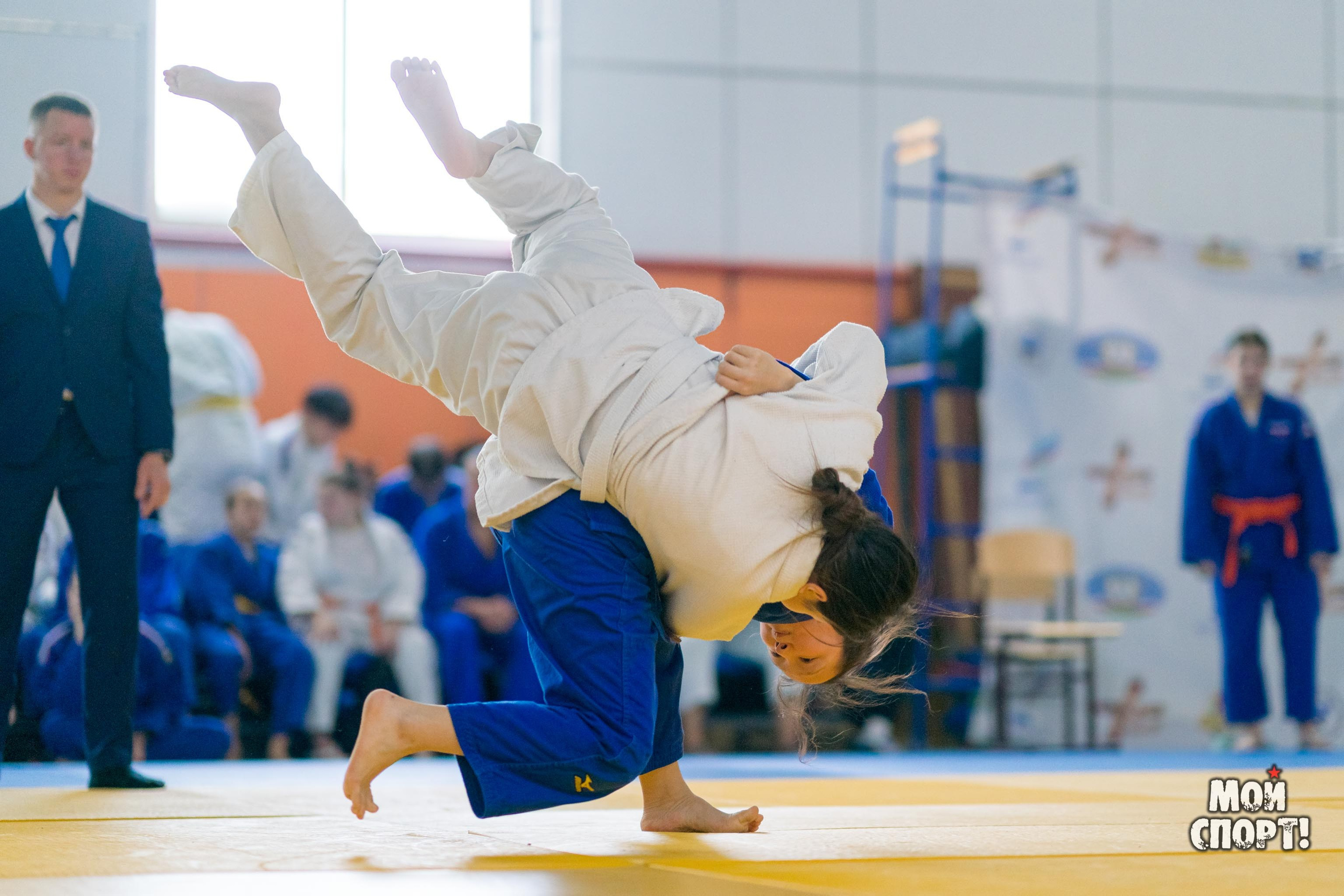 Кубок и первенство РС (Я) по дзюдо. Студия «Мой Спорт!» — все о спорте в Якутии