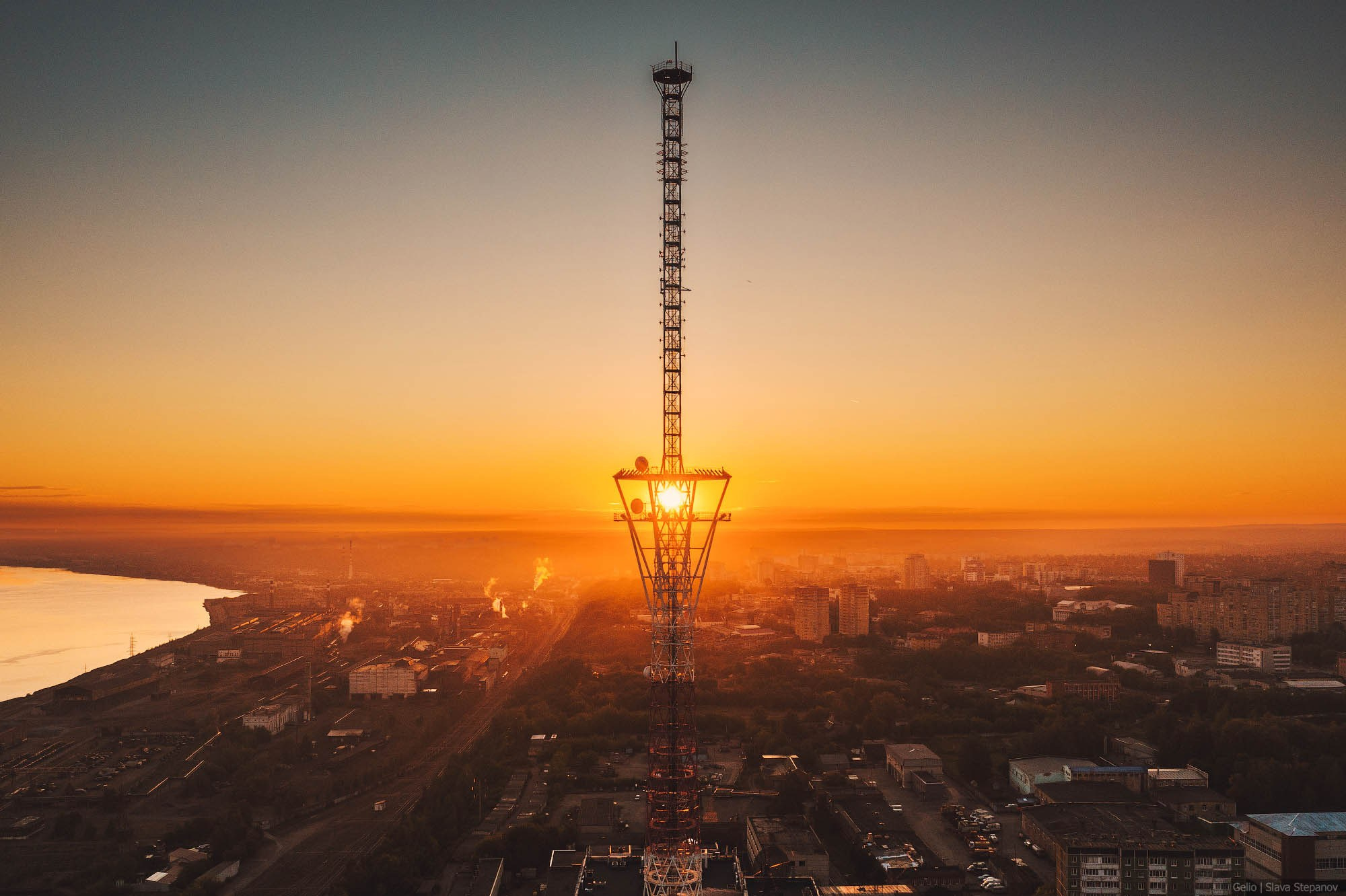 Прочее. Фотограф Слава Степанов, Gelio