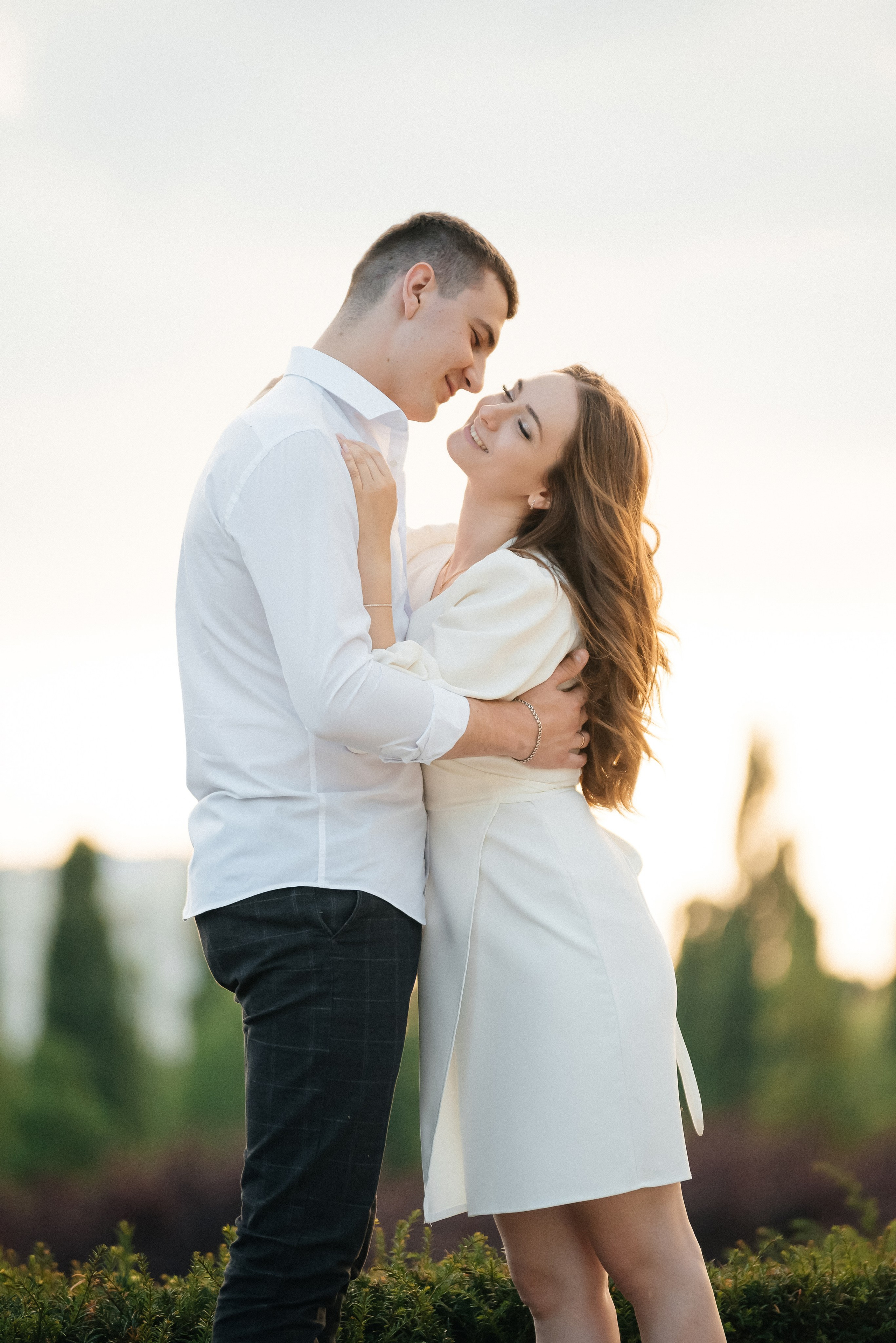 Лада & Максим lovestory. Фотограф в Краснодарском крае Александр Шульга