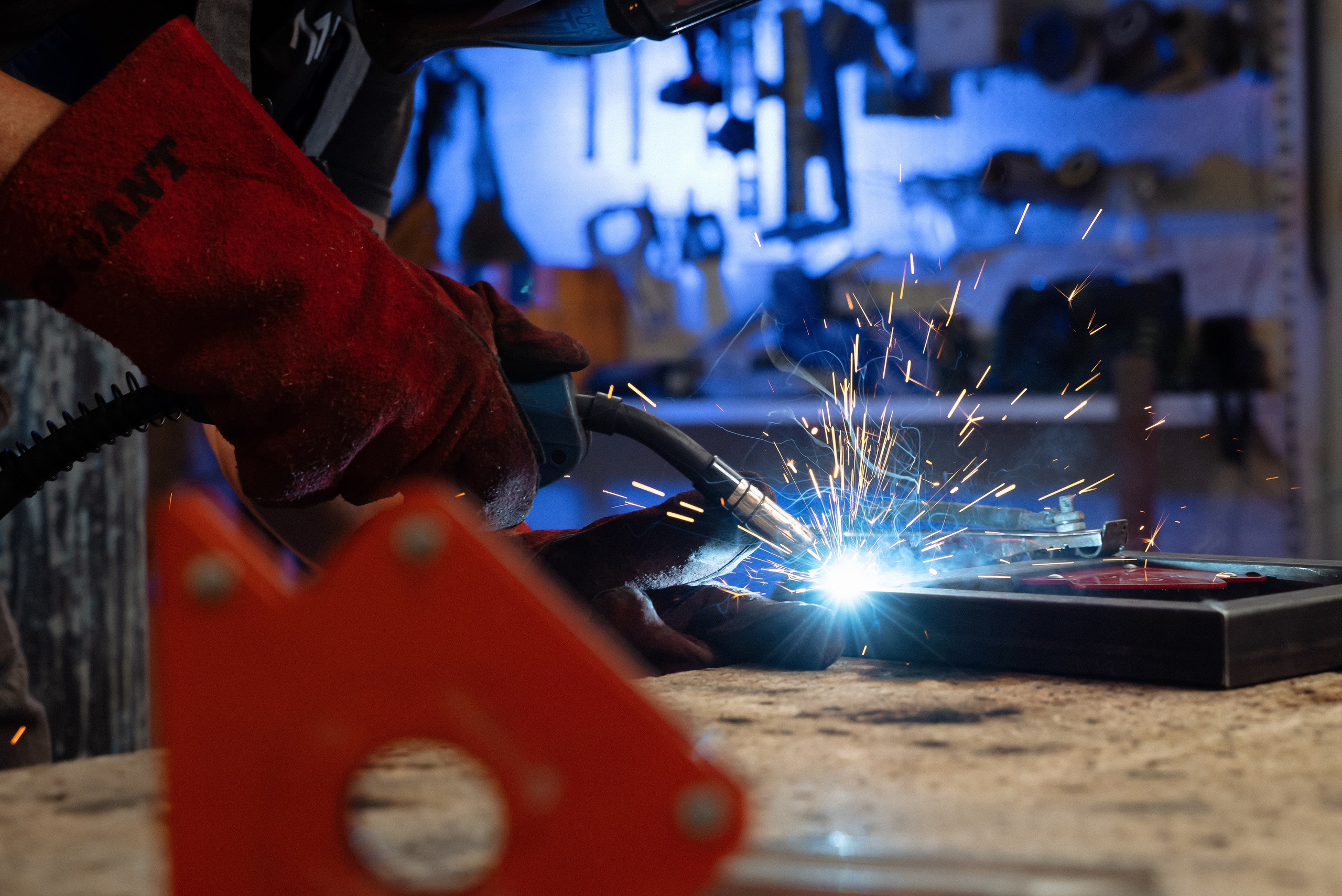 РестМеталл. Фотограф в Краснодарском крае Александр Шульга