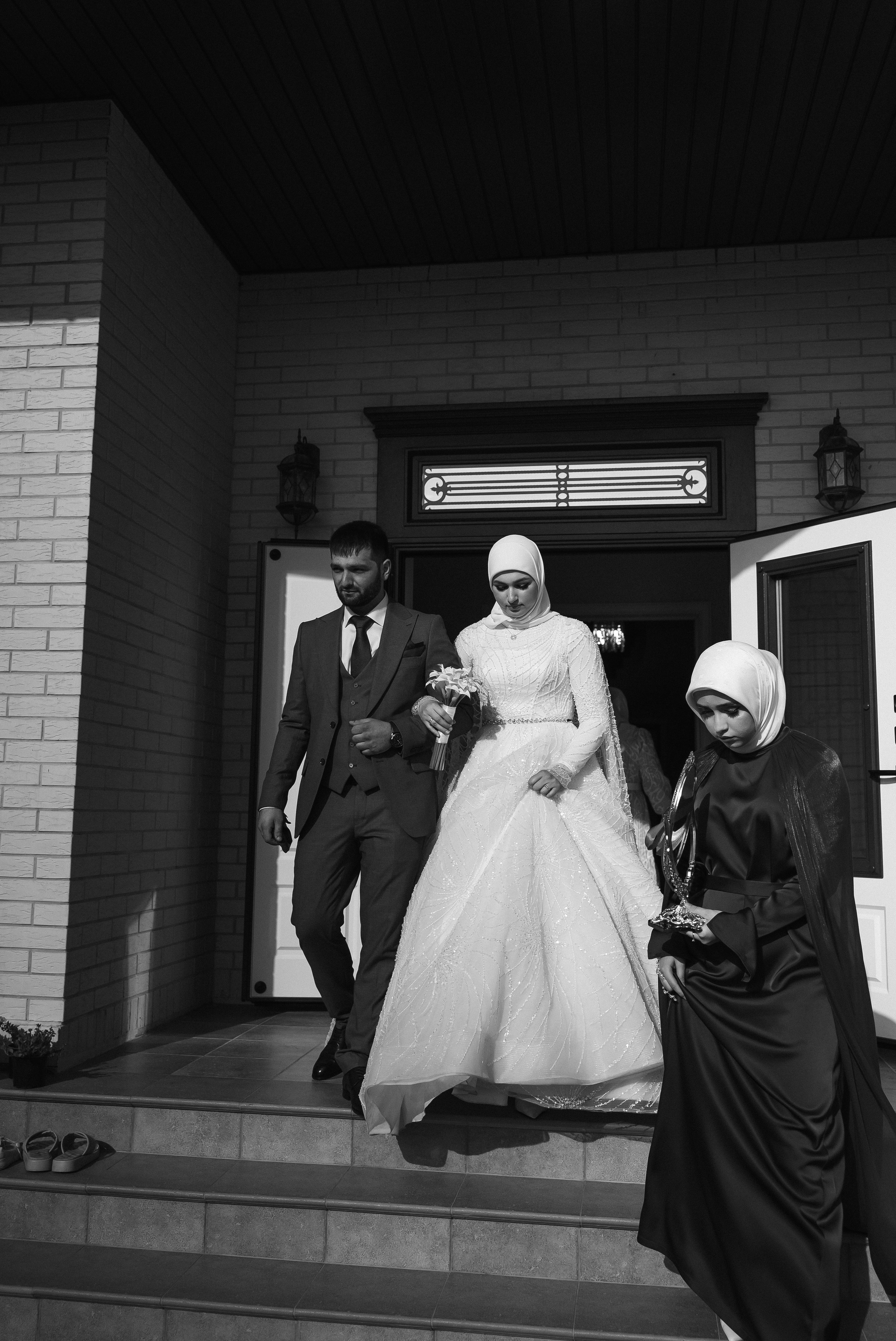 Руслан & Заира. Фотограф в Краснодарском крае Александр Шульга