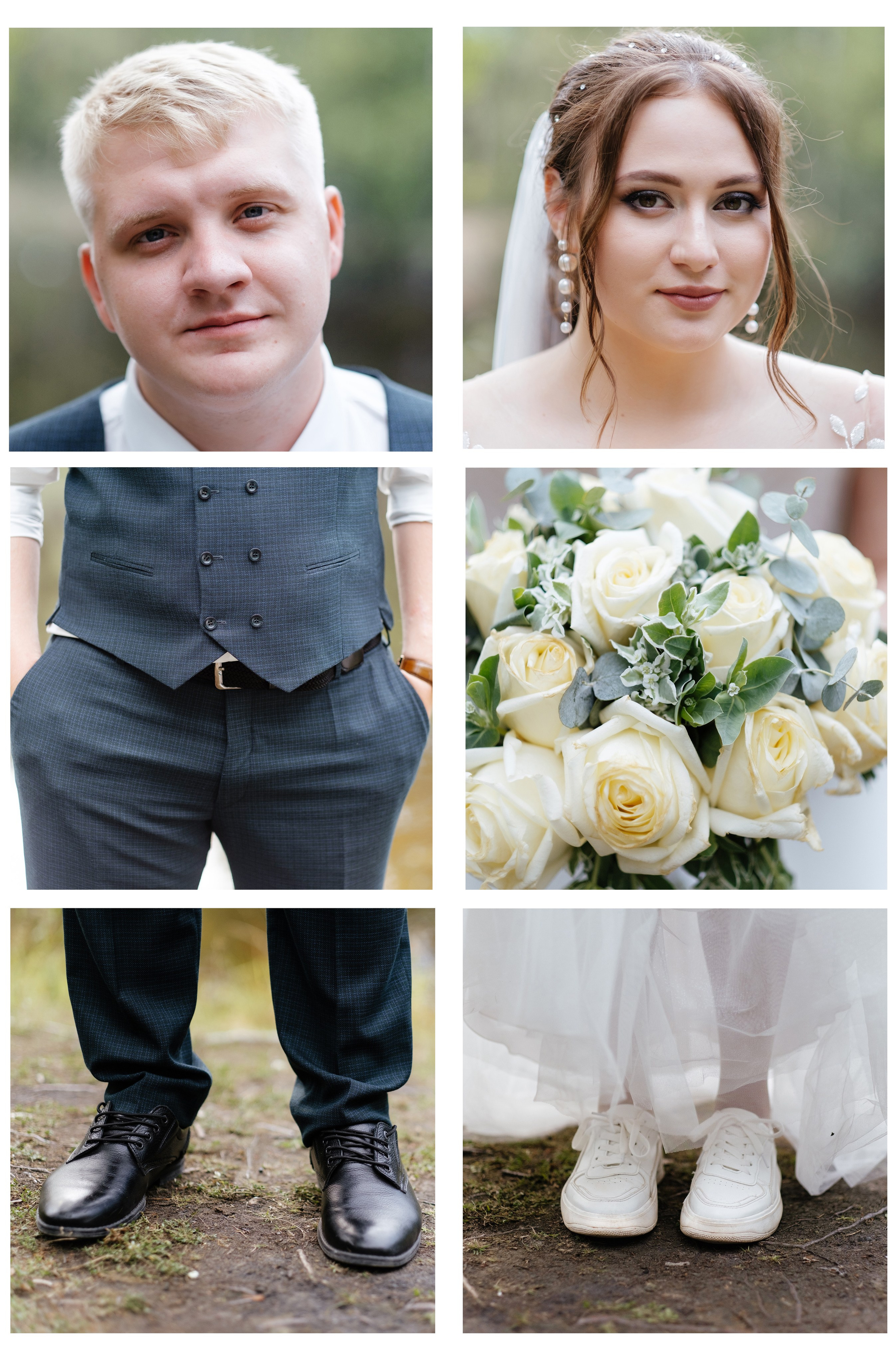 Алексей+Маргарита. Прайс