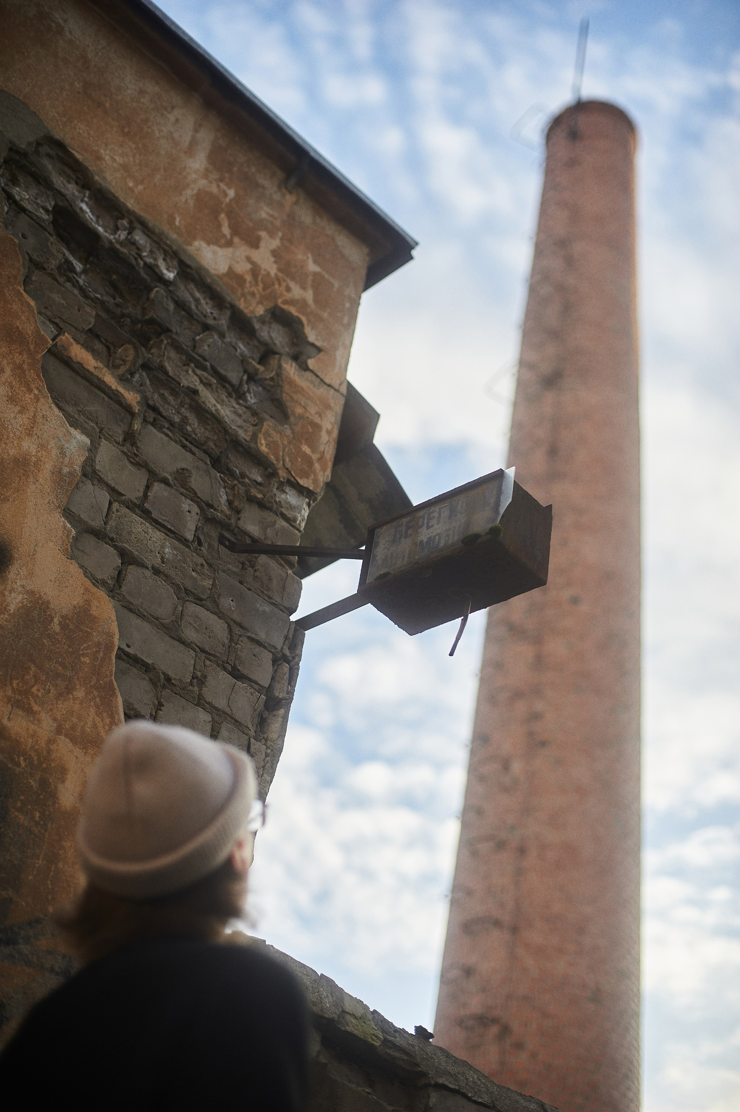 Влад. Портретный фотограф в Воронеже Вячеслав Буряк