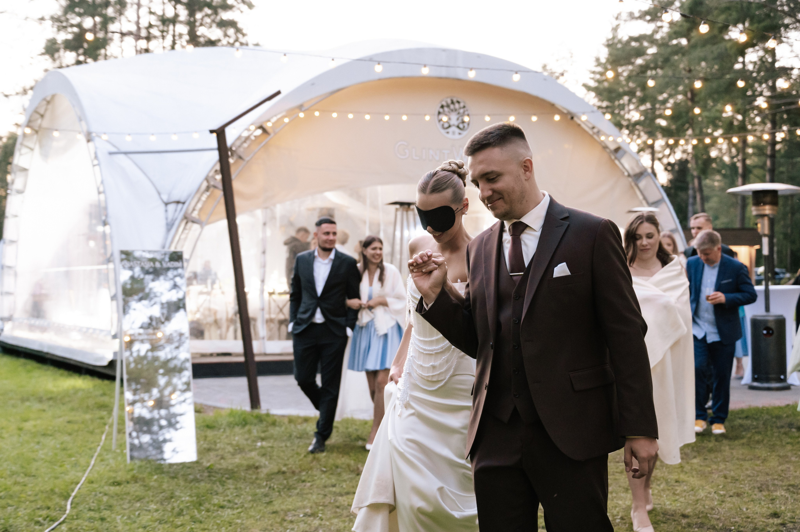 Anastasia & Vadim. Свадебный и семейный фотограф Вероника Холод