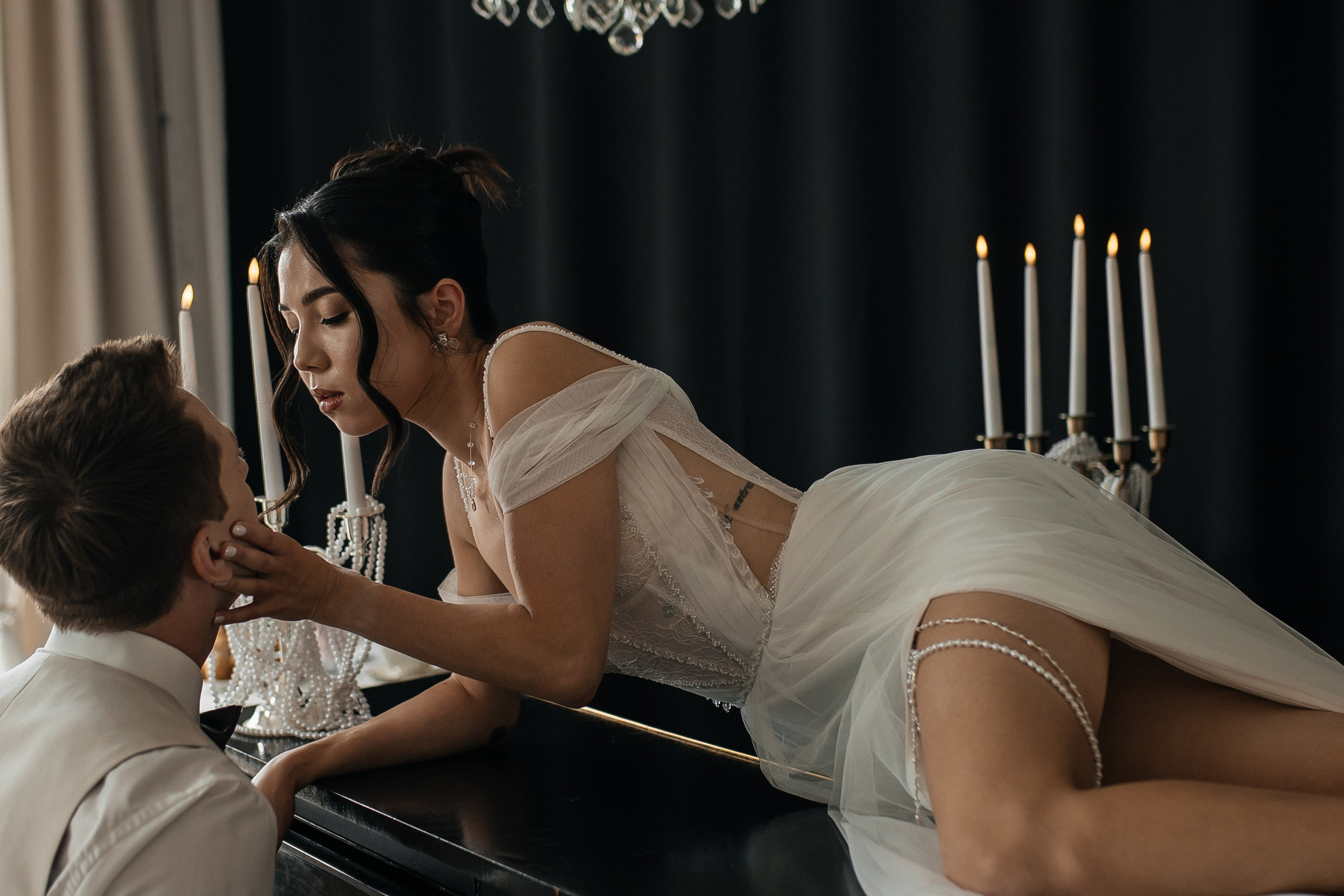 Аниса и Анатолий 2025 Онегин. Свадебный и портретный фотограф Алина Иванова. Екатеринбург-Москва