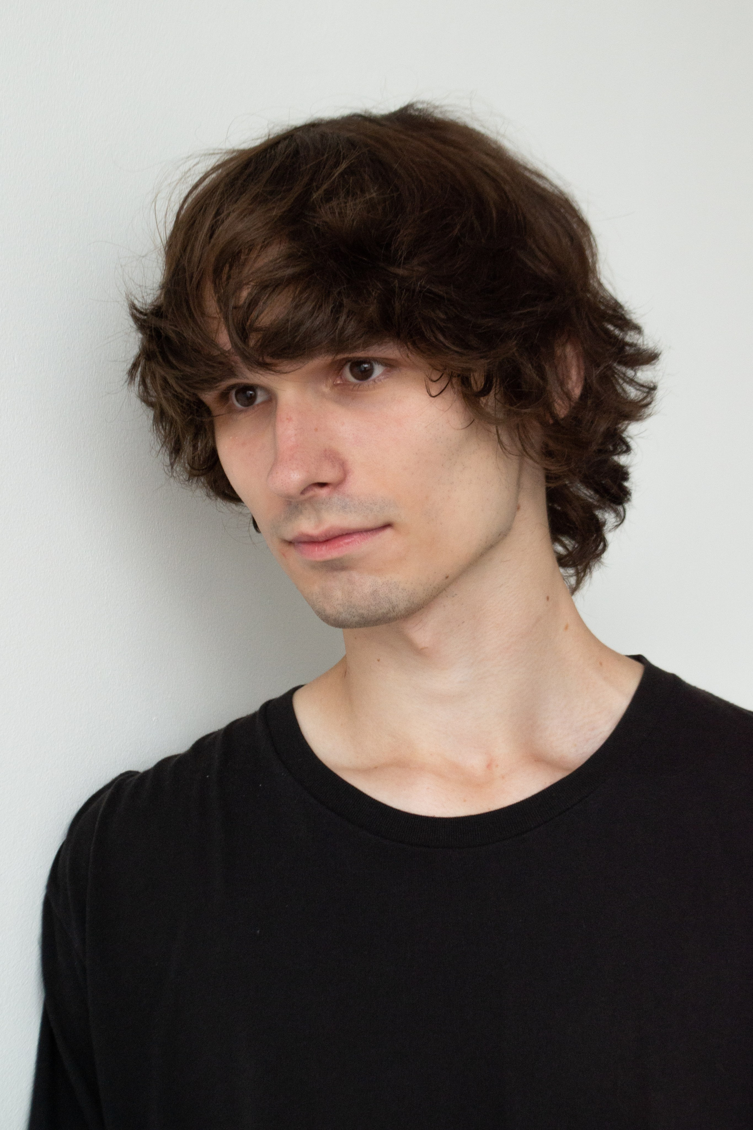 Sneps and tests for Roma. VICTORIA SHU