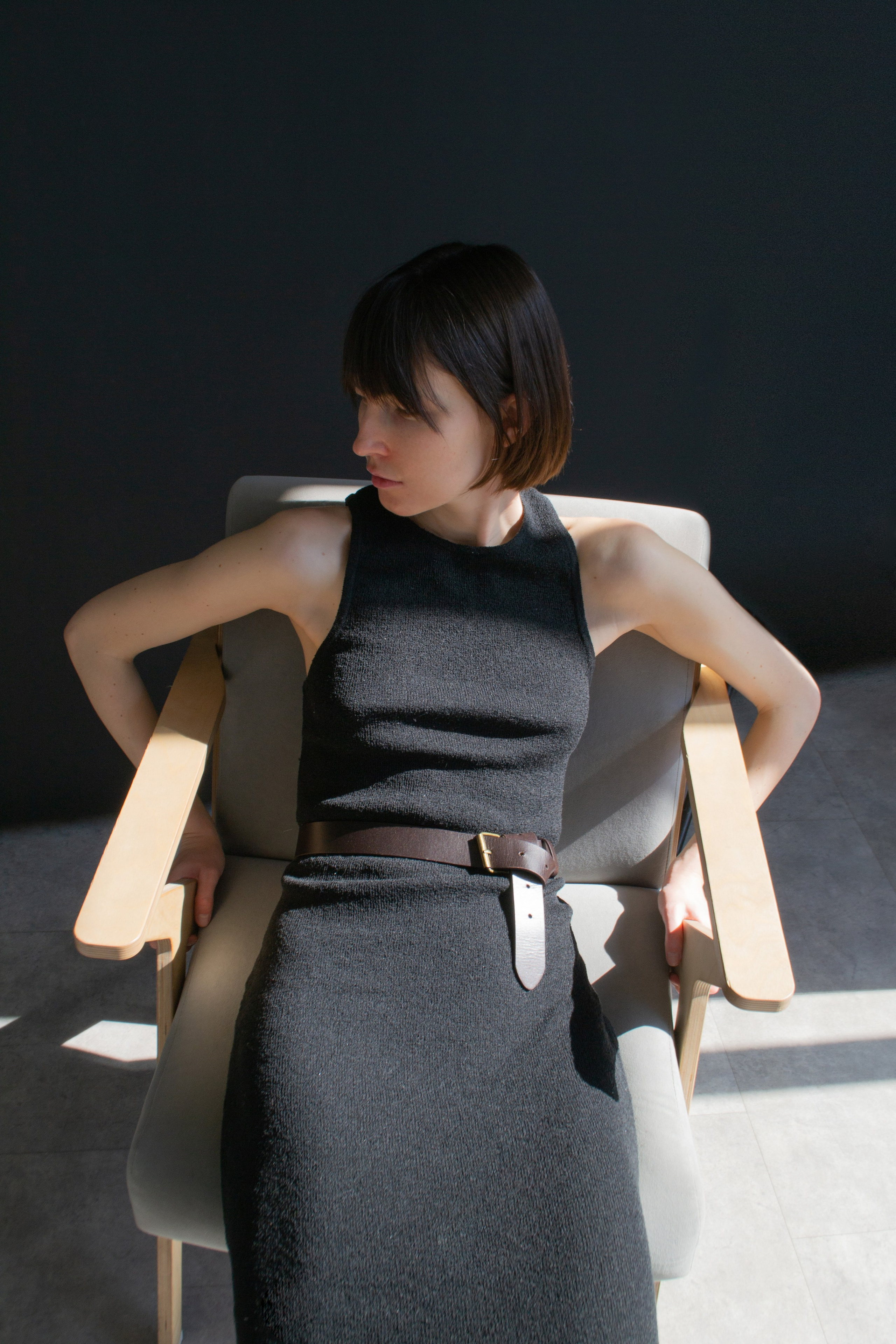 For Nastya K. VICTORIA SHU