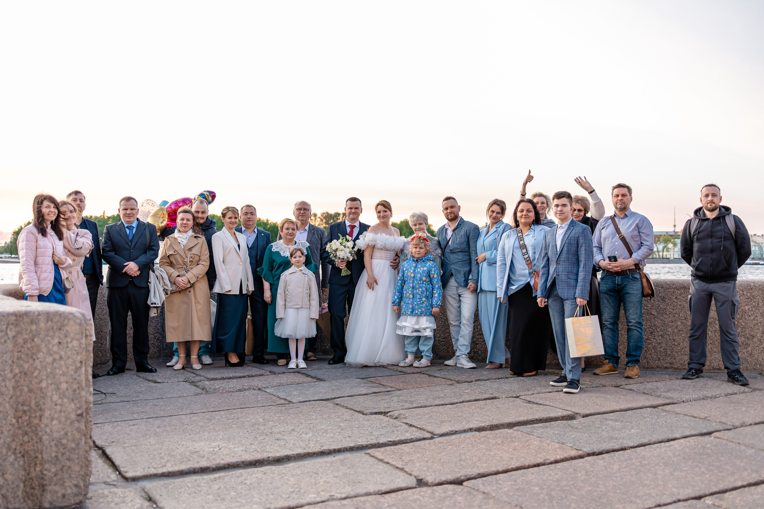 K & V. Ирина Носова - семейный и детский фотограф