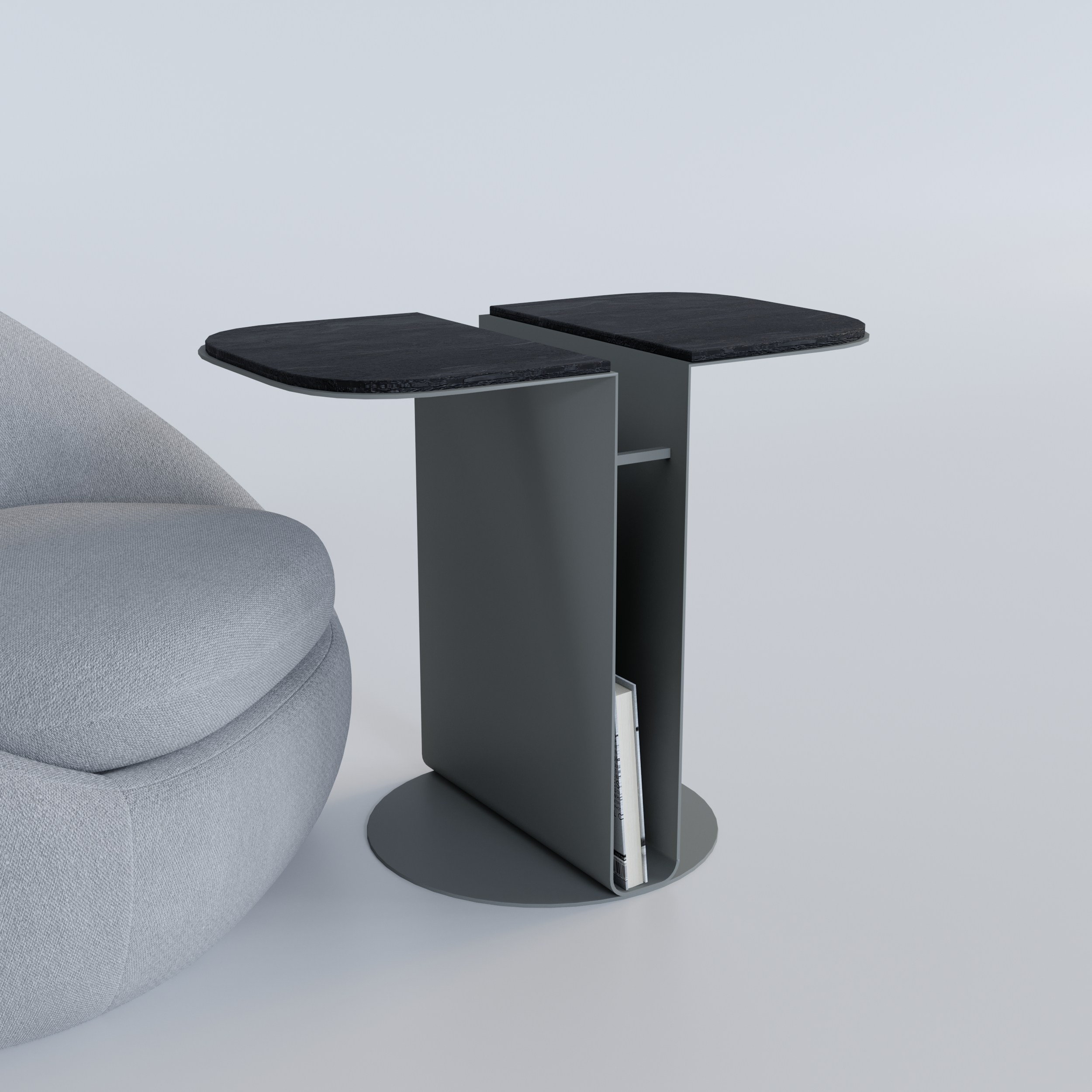 Fly table. Главная