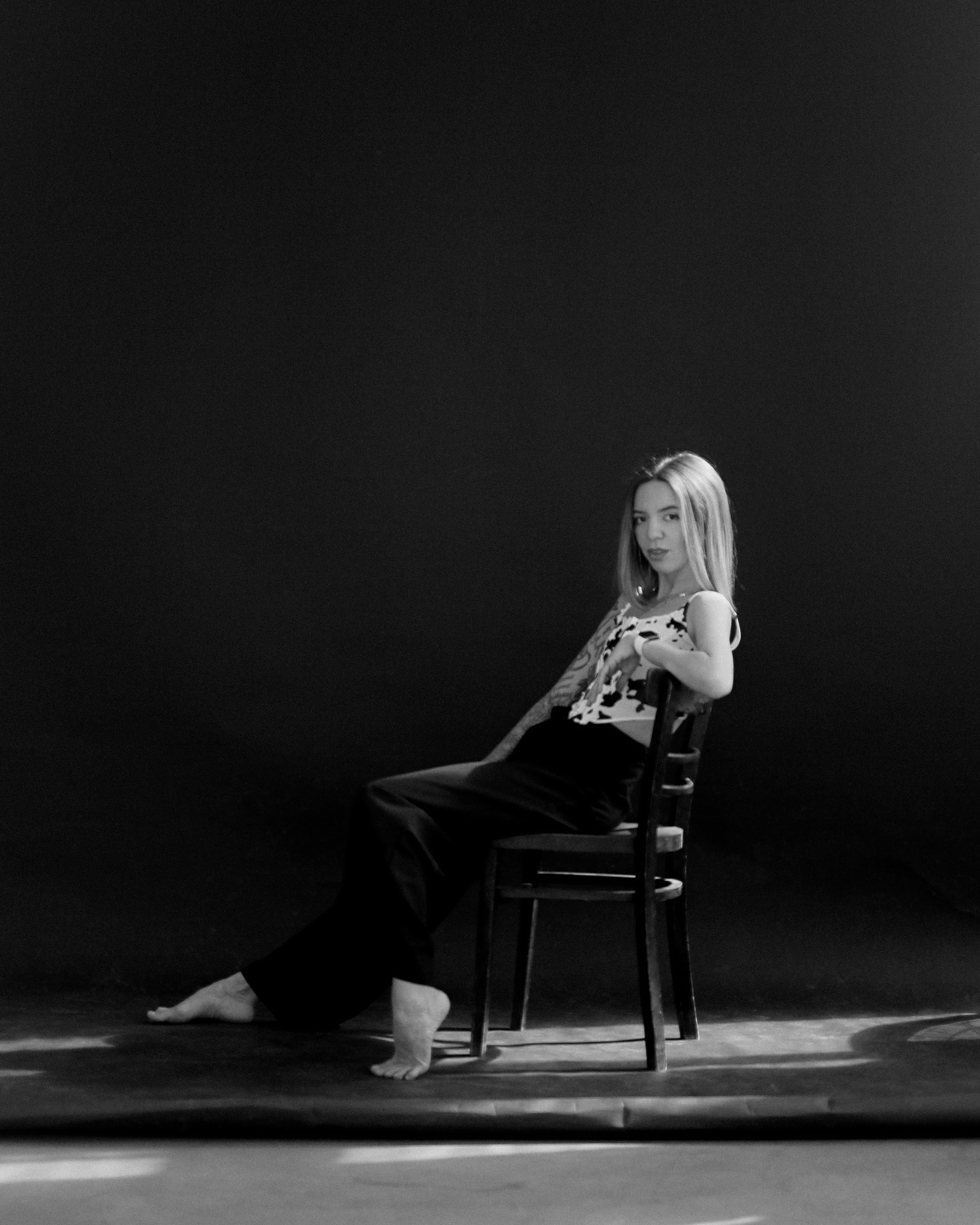 Саша. Александра Крашевская. Портретный фотограф в Москве и Санкт-Петербурге