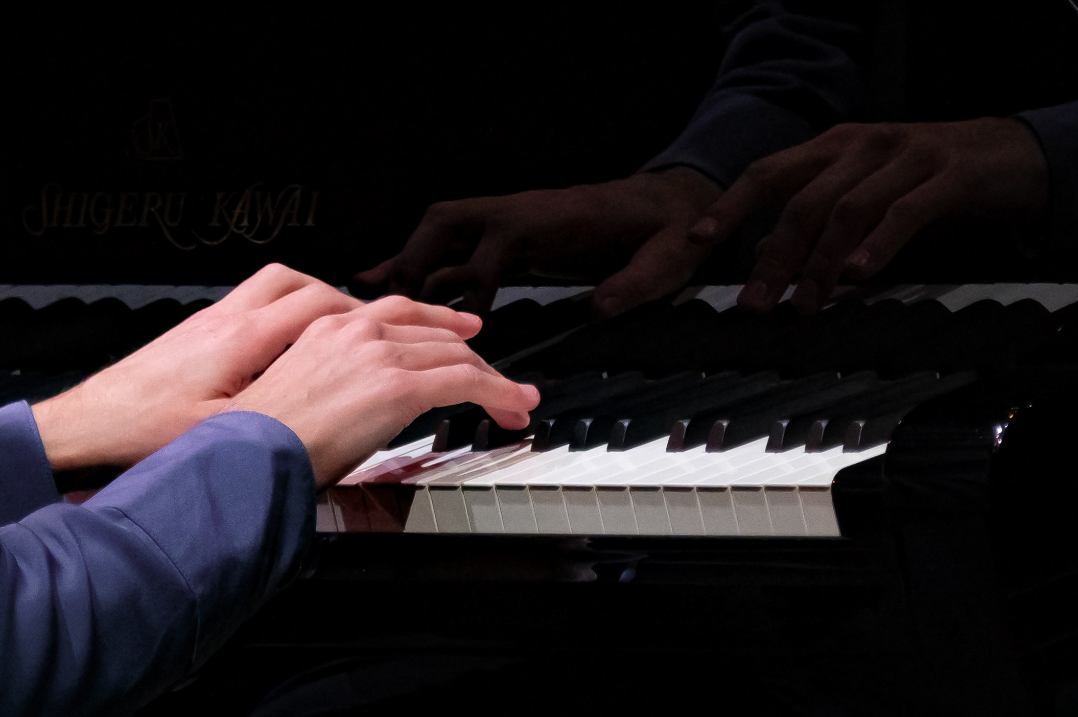 Монах Авель. Репортажный фотограф