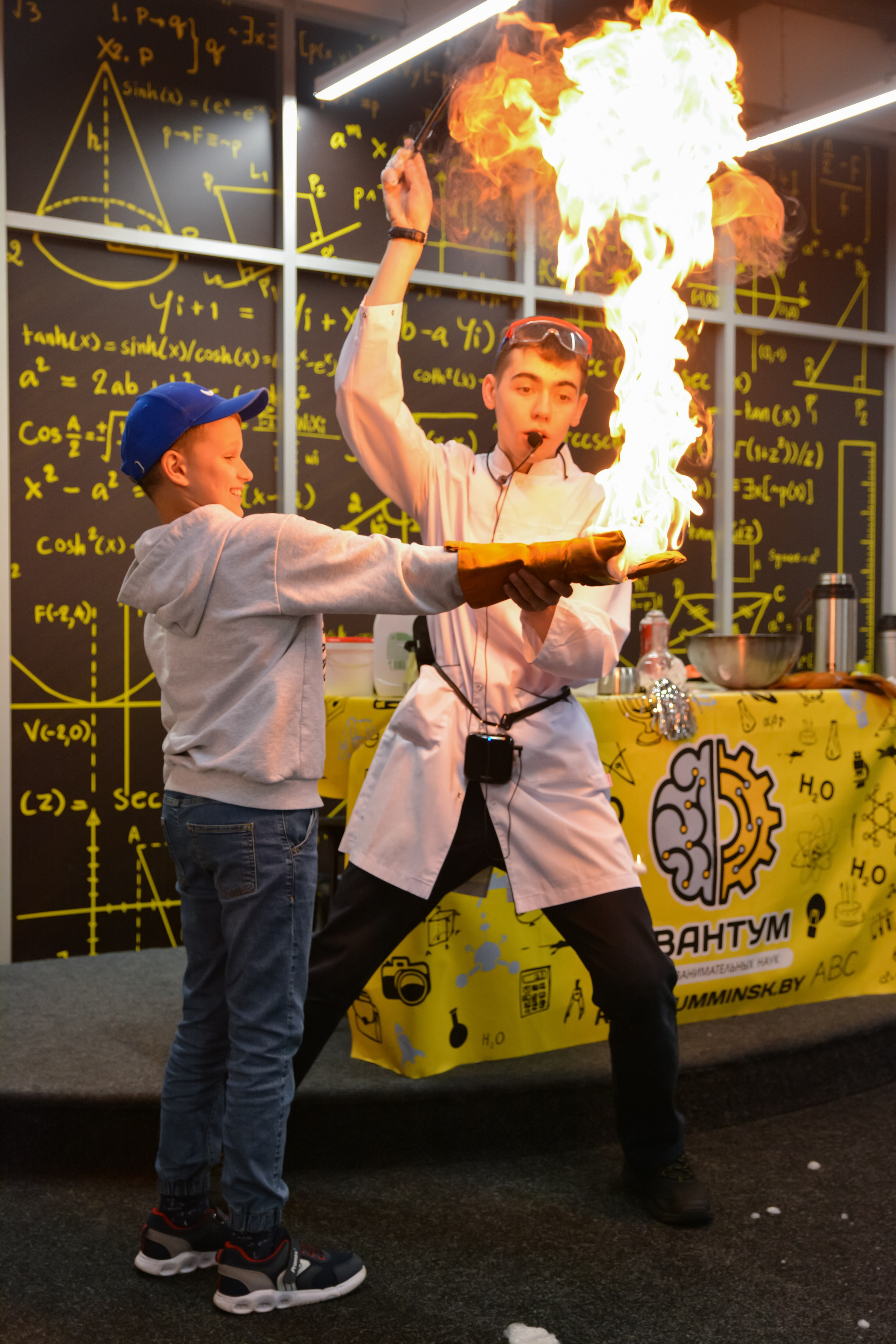 Портфолио. Репортаж. Репортажный фотограф Глеб Лысковец