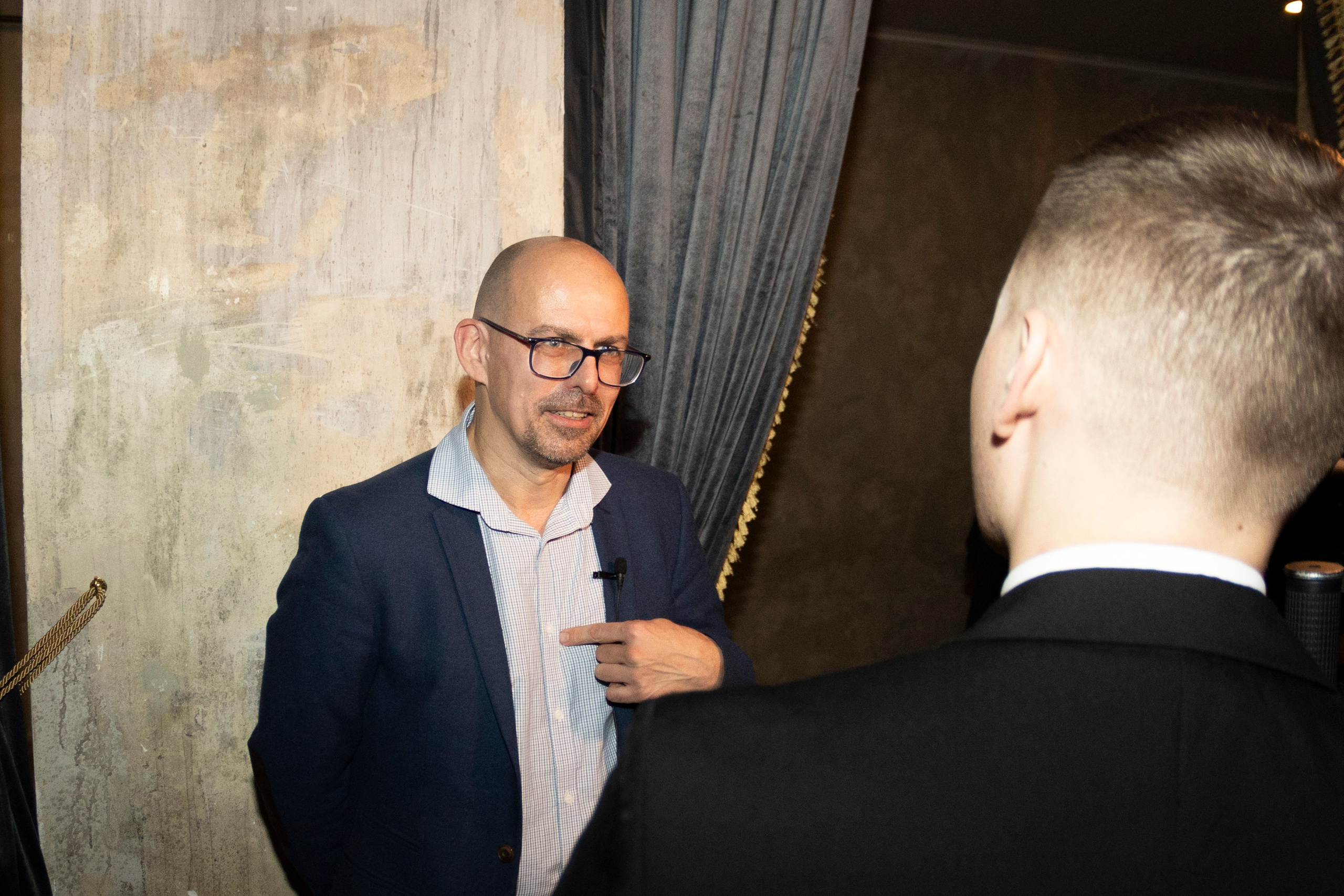 РОСЭЛ. Портретный Фотограф Александр «Konevtsoph» В Санкт-Петербурге