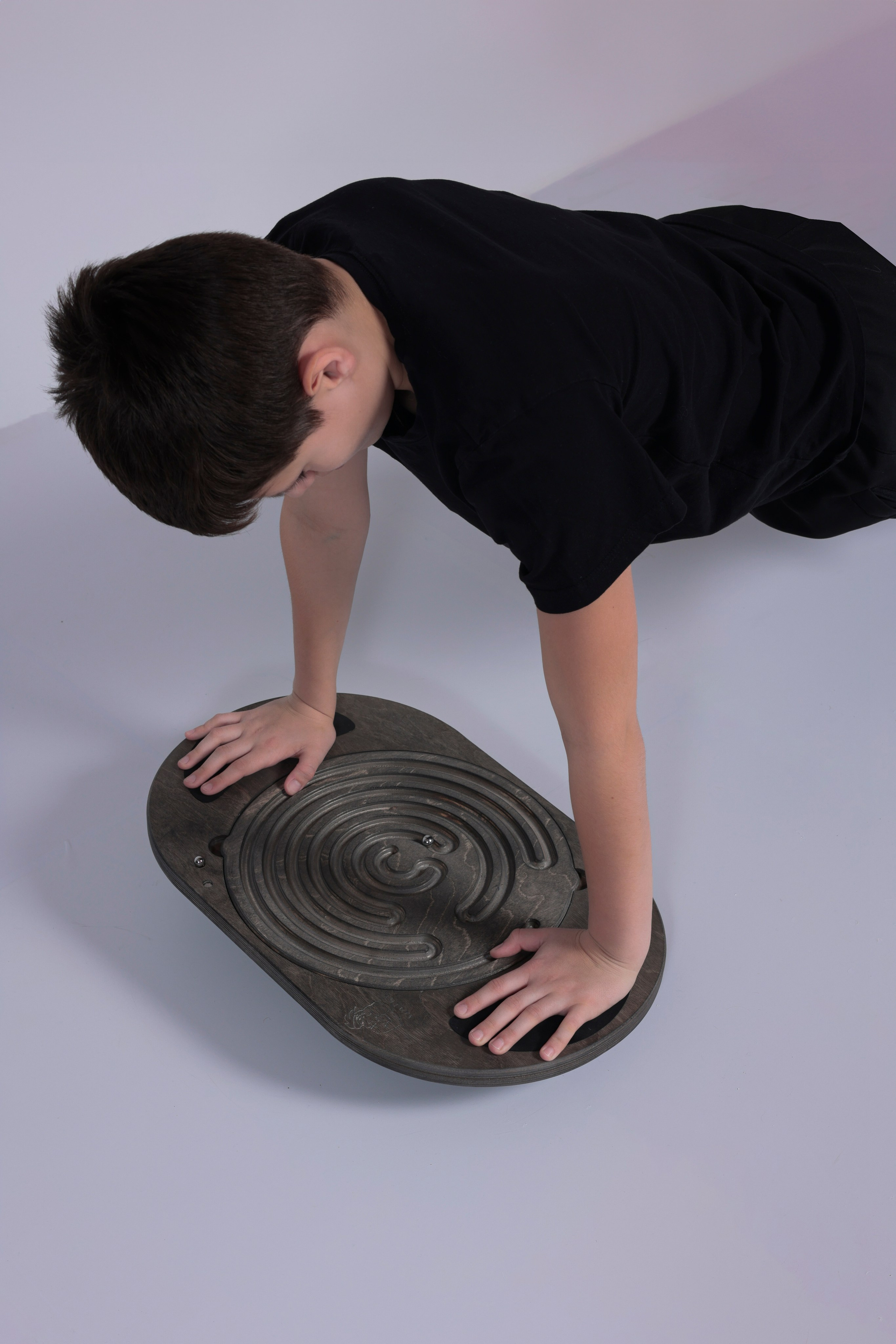 Балансборд. Фотограф в Подольске Яковлева Ольга