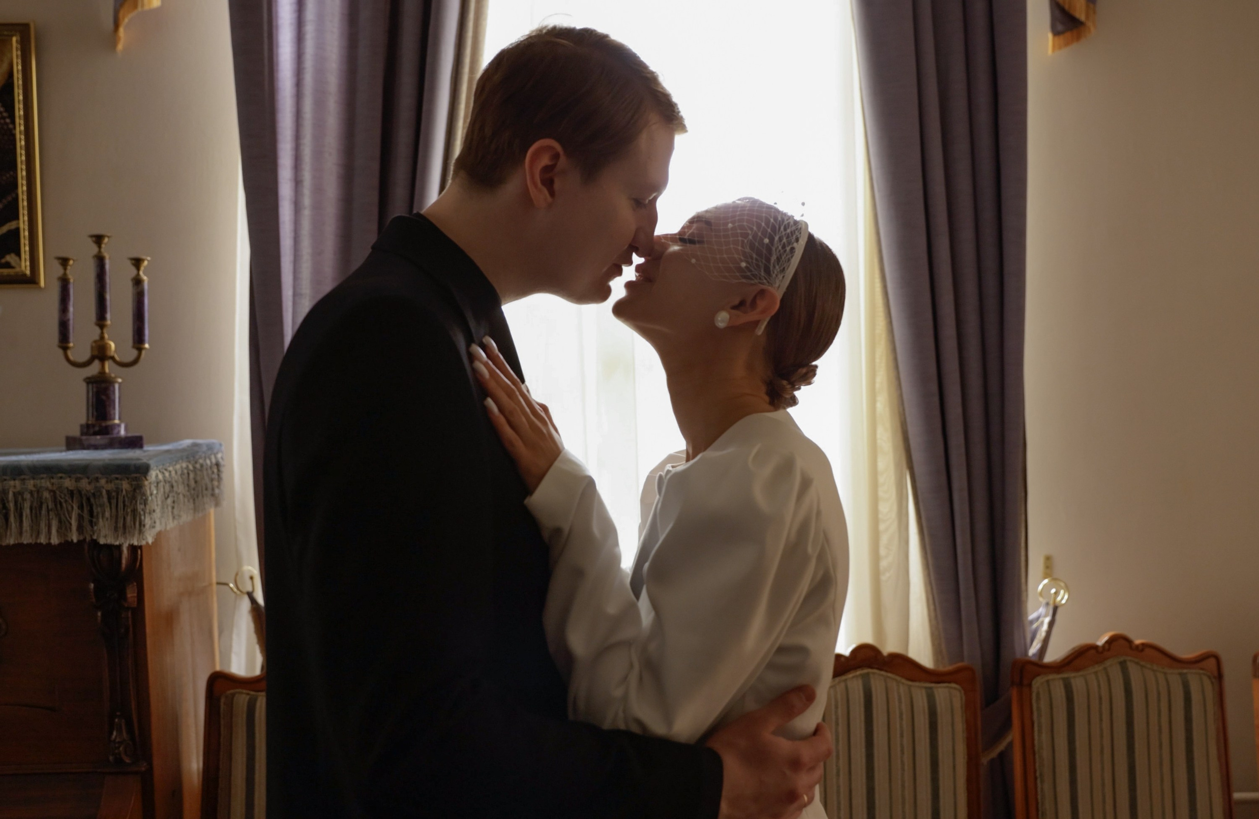 Дмитрий и Яна 24.05.25. Видеографы K-Creation