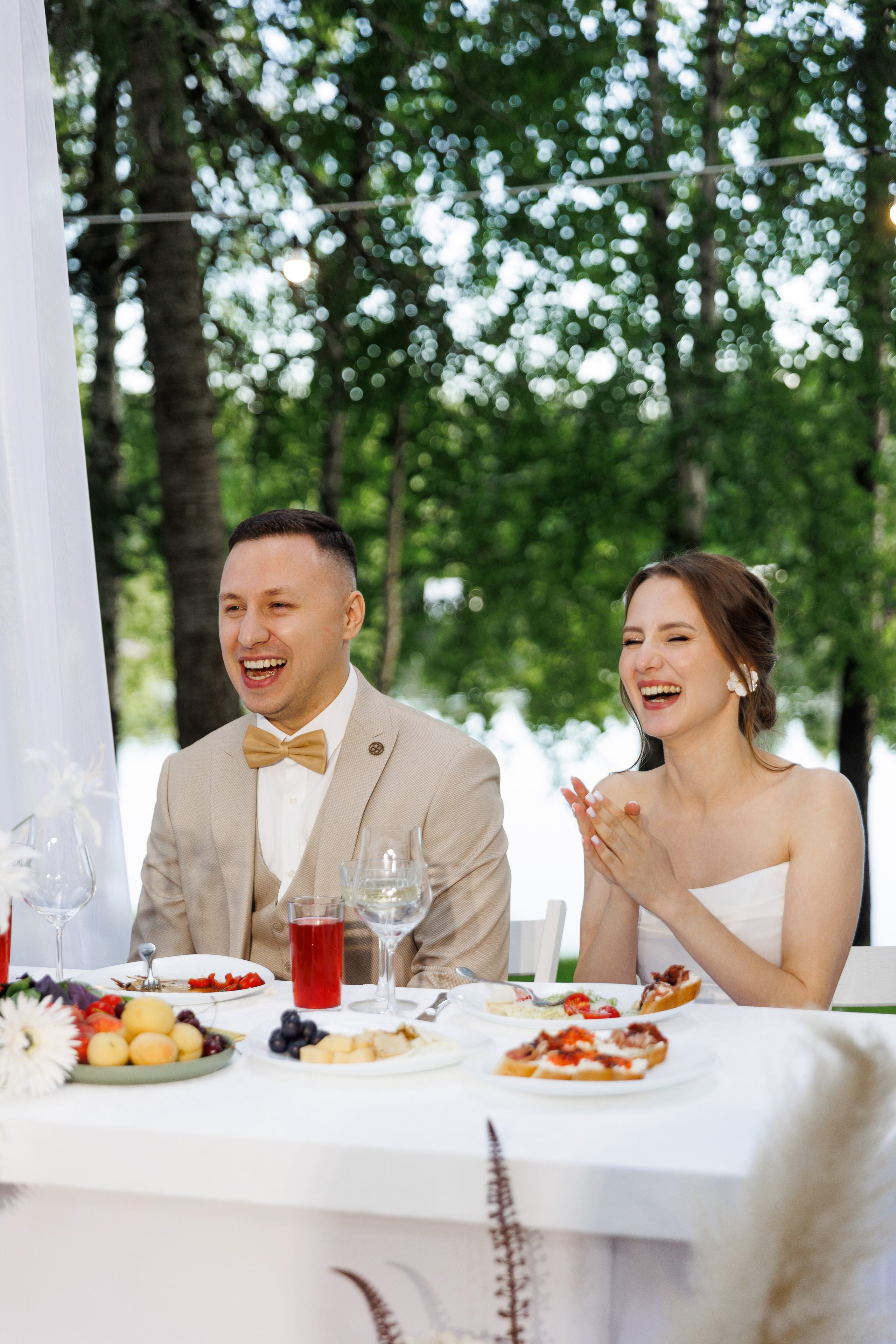 Сергей и Анастасия. Свадебный и портретный фотограф в Сыктывкаре Слава Изъюров