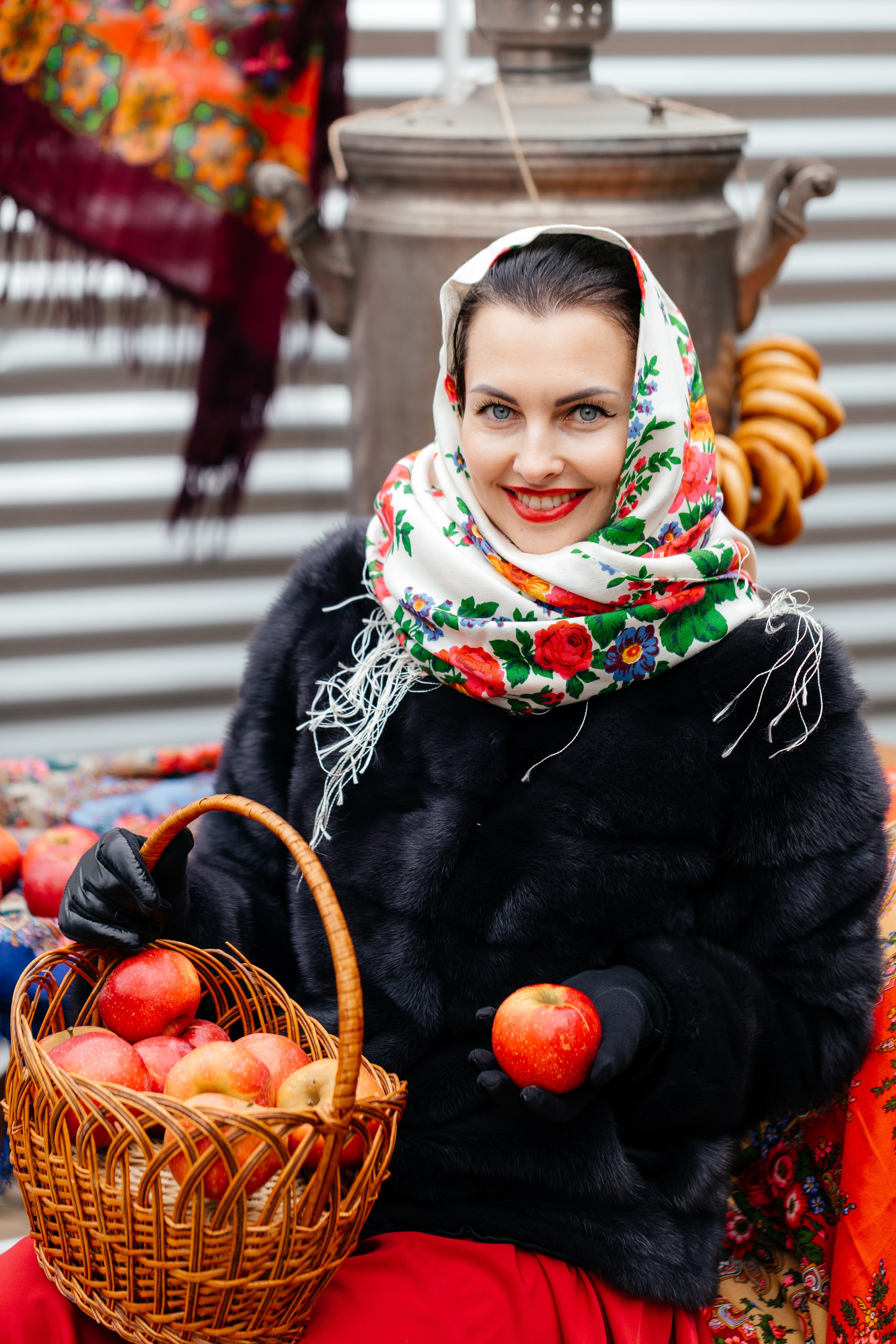 Масленица. Красильников Евгений — профессиональный фотограф в Ростове-на-Дону