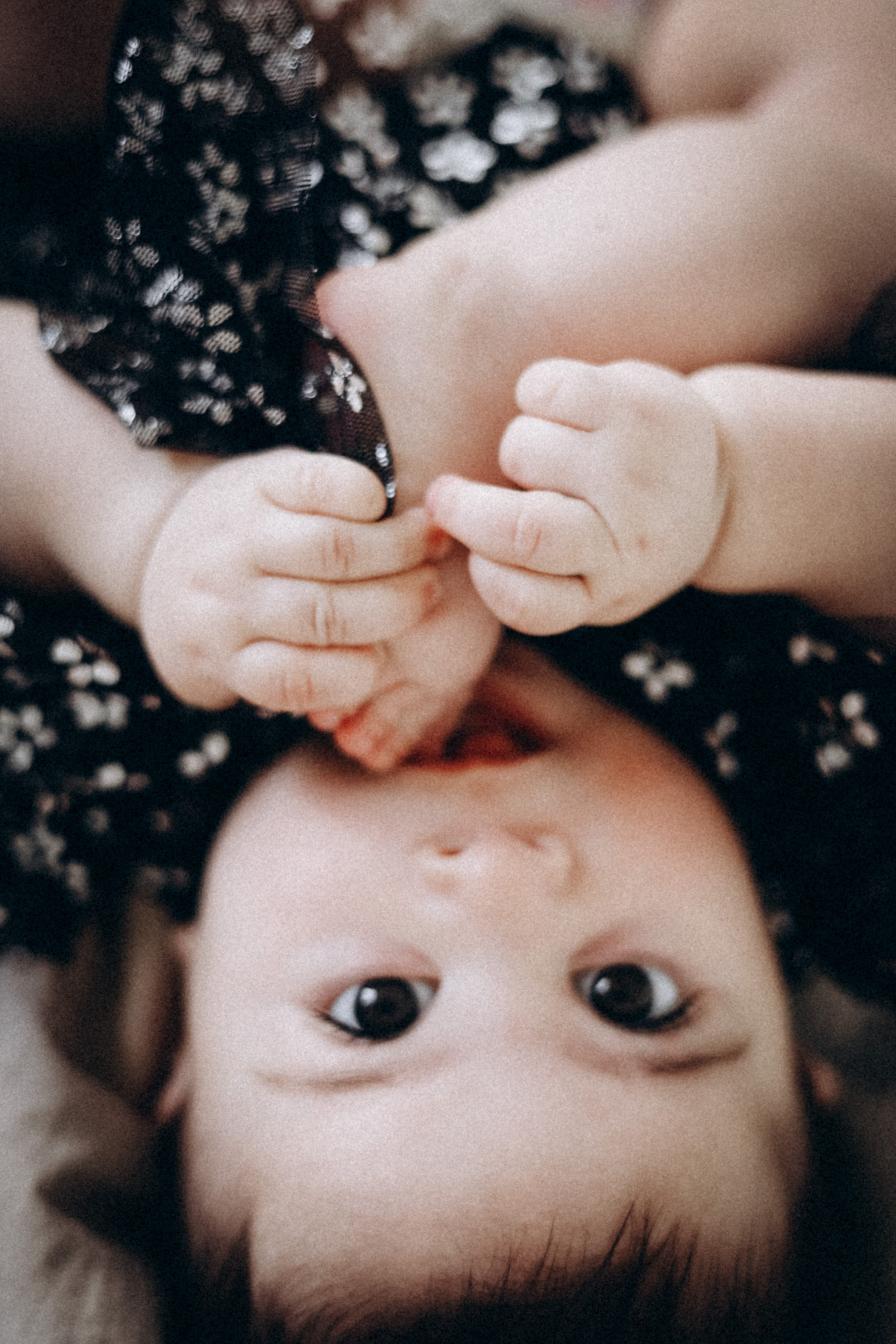 Детская. Фотограф Оксана Пономарева