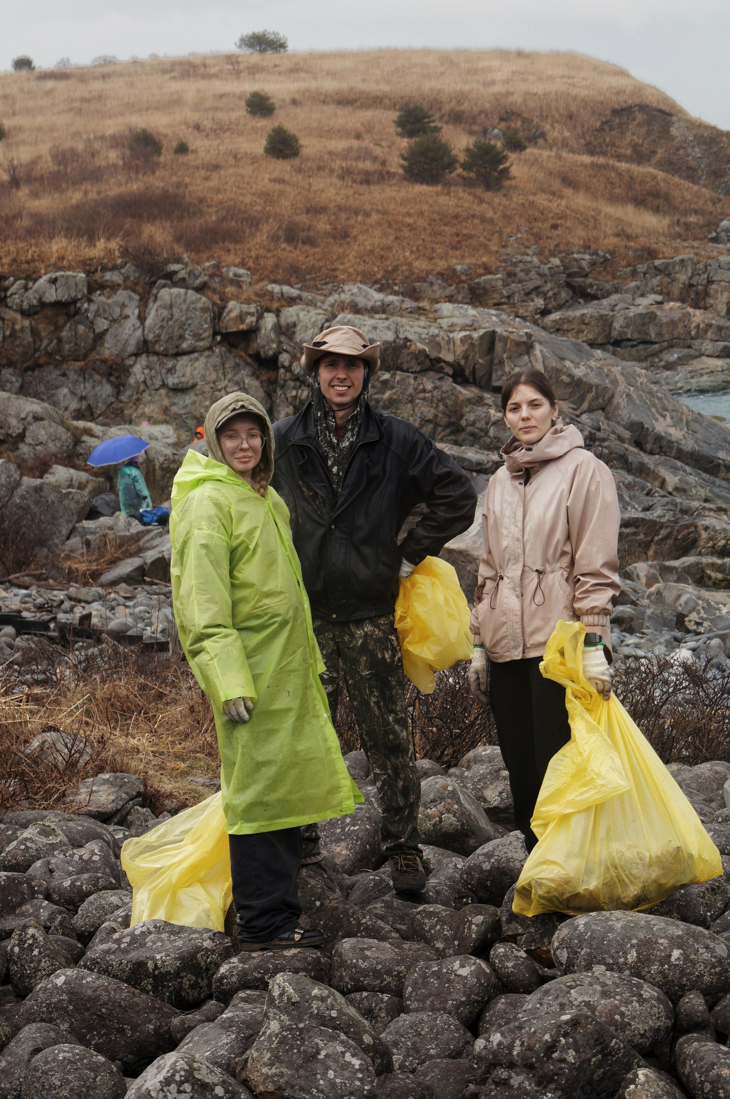 Путешествия. YUULETAAAA