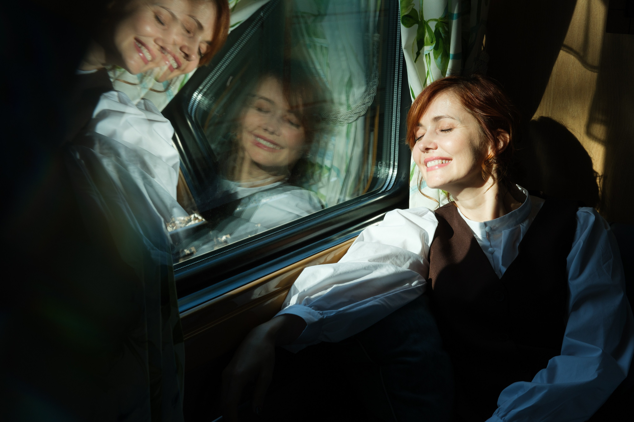 Екатерина. Женский фотограф в Тюмени Наталья Фуртаева