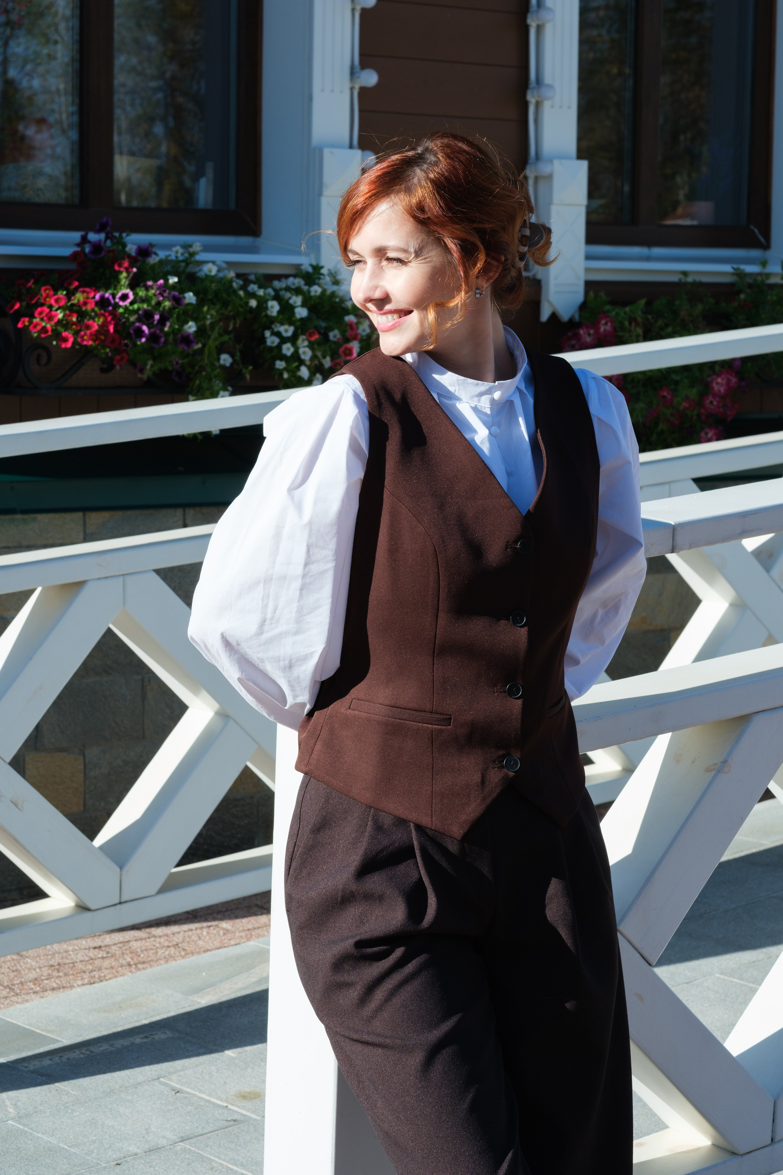 Екатерина. Женский фотограф в Тюмени Наталья Фуртаева