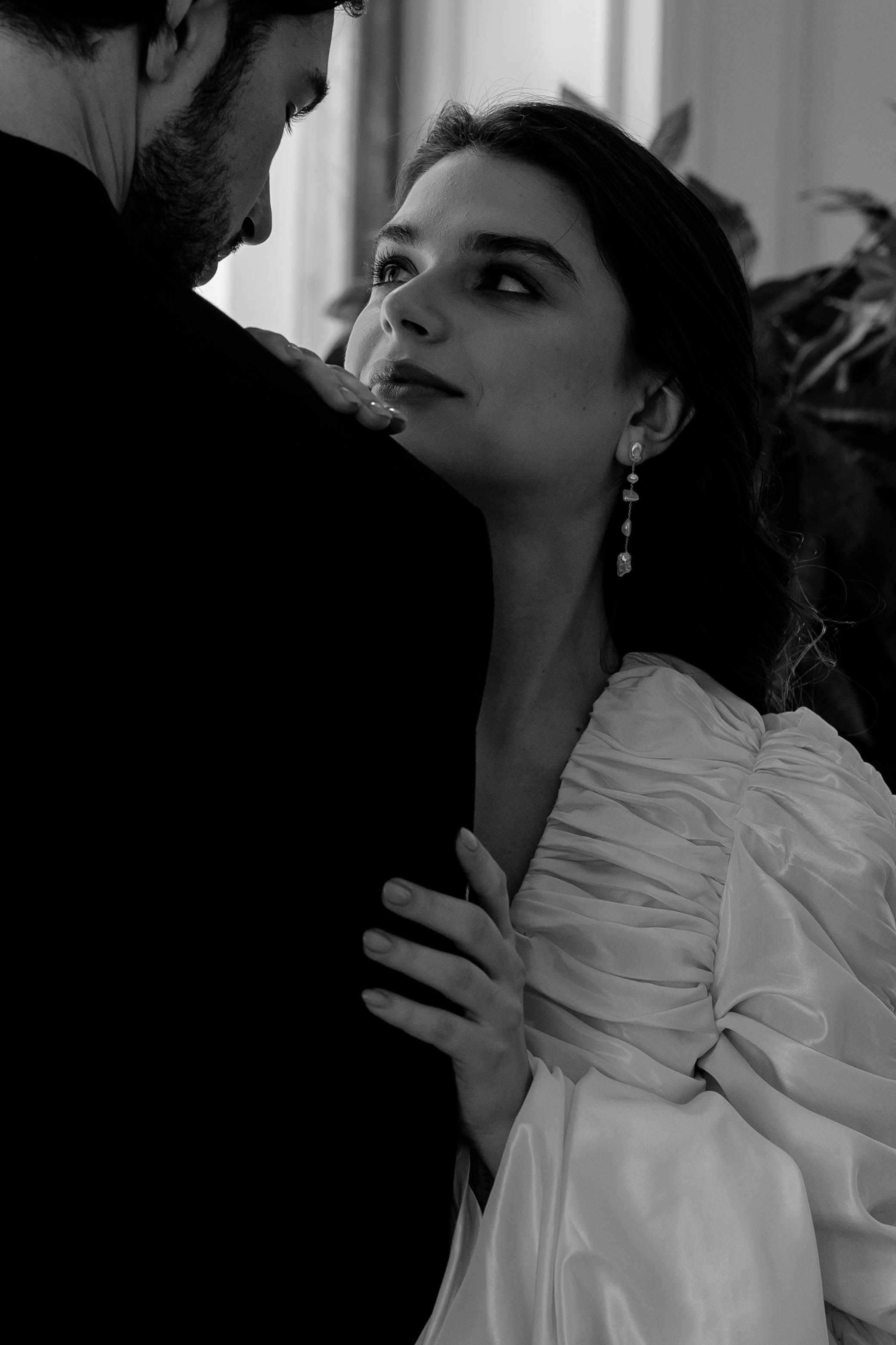 Роспись в Роял. Свадебный фотограф в Москве Топтыгин Иван