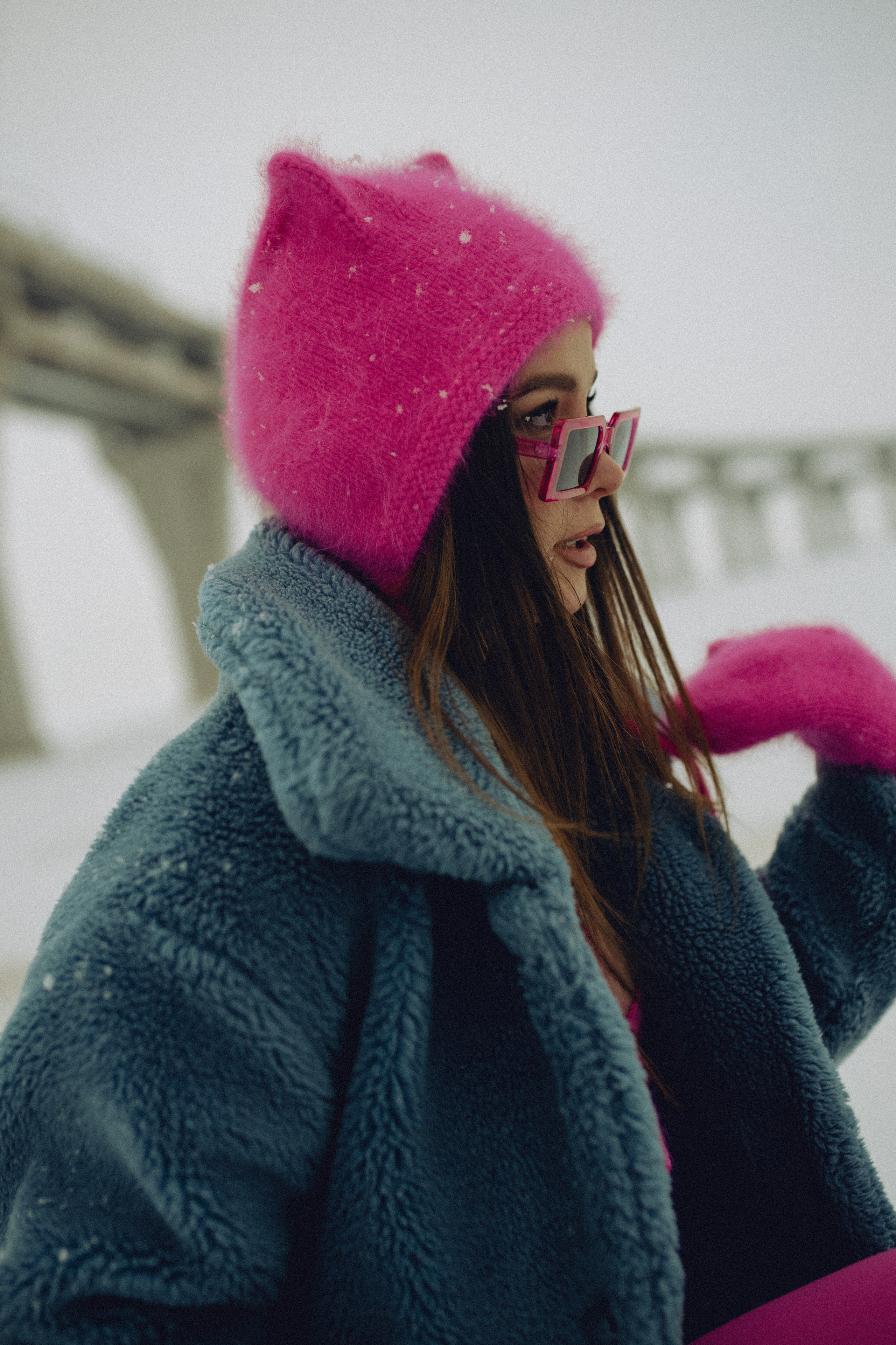 Pynky Devil. Женский и семейный фотограф в Санкт-Петербурге Ольга Сидорова