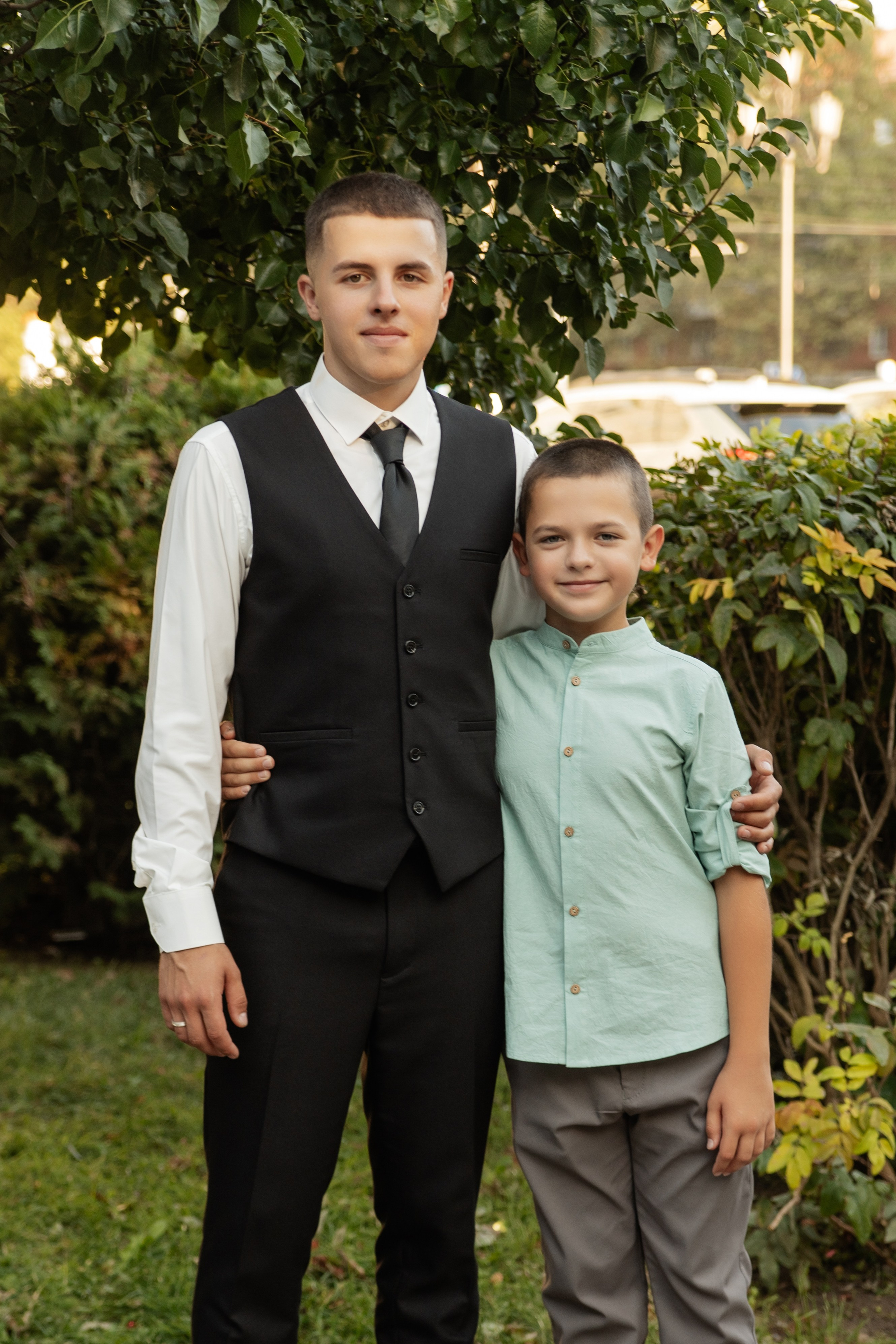 A | H. Свадебный фотограф Краснодар Марина Зверева