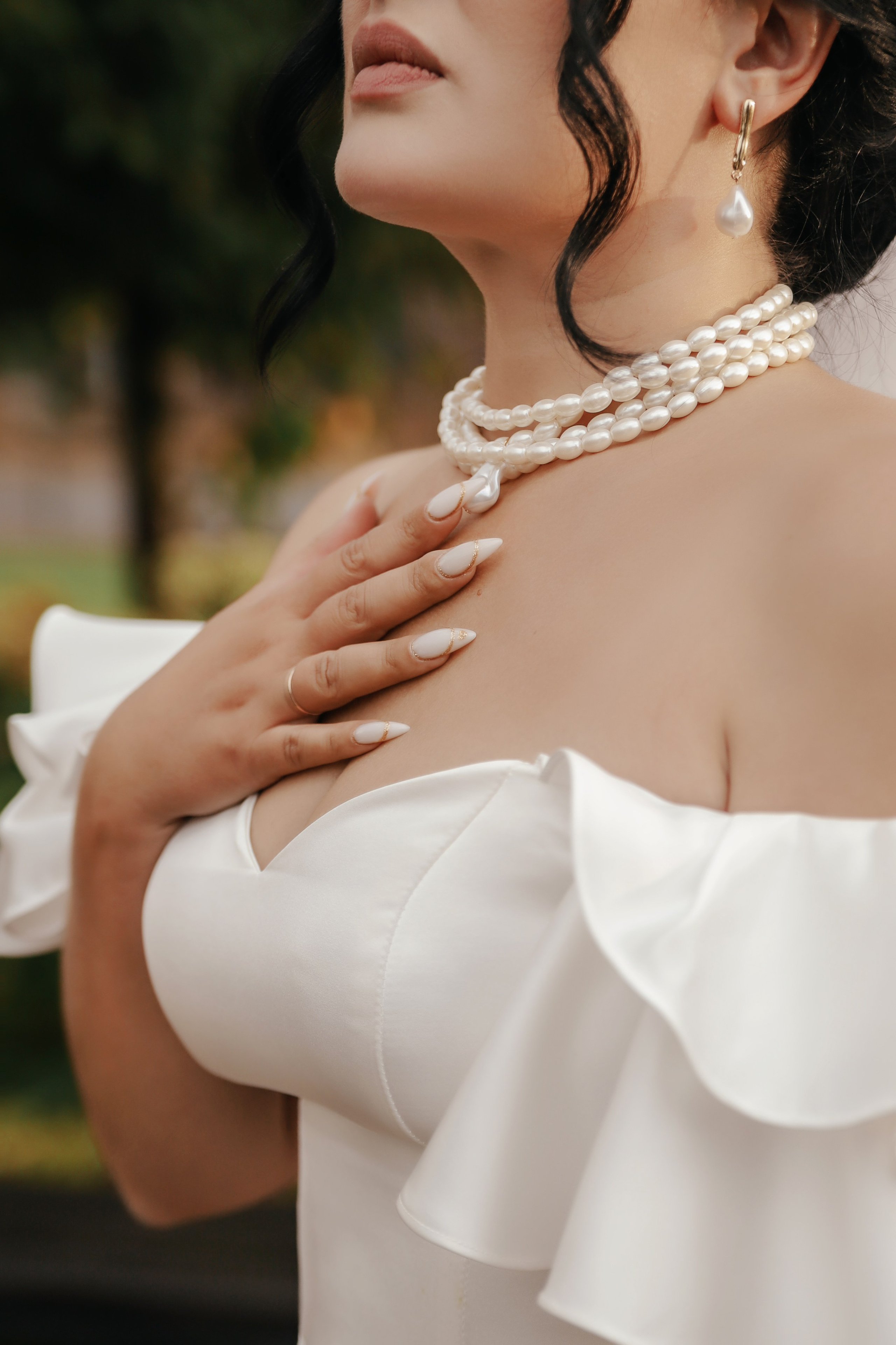 Костя и Настя. Свадебный фотограф Краснодар Марина Зверева