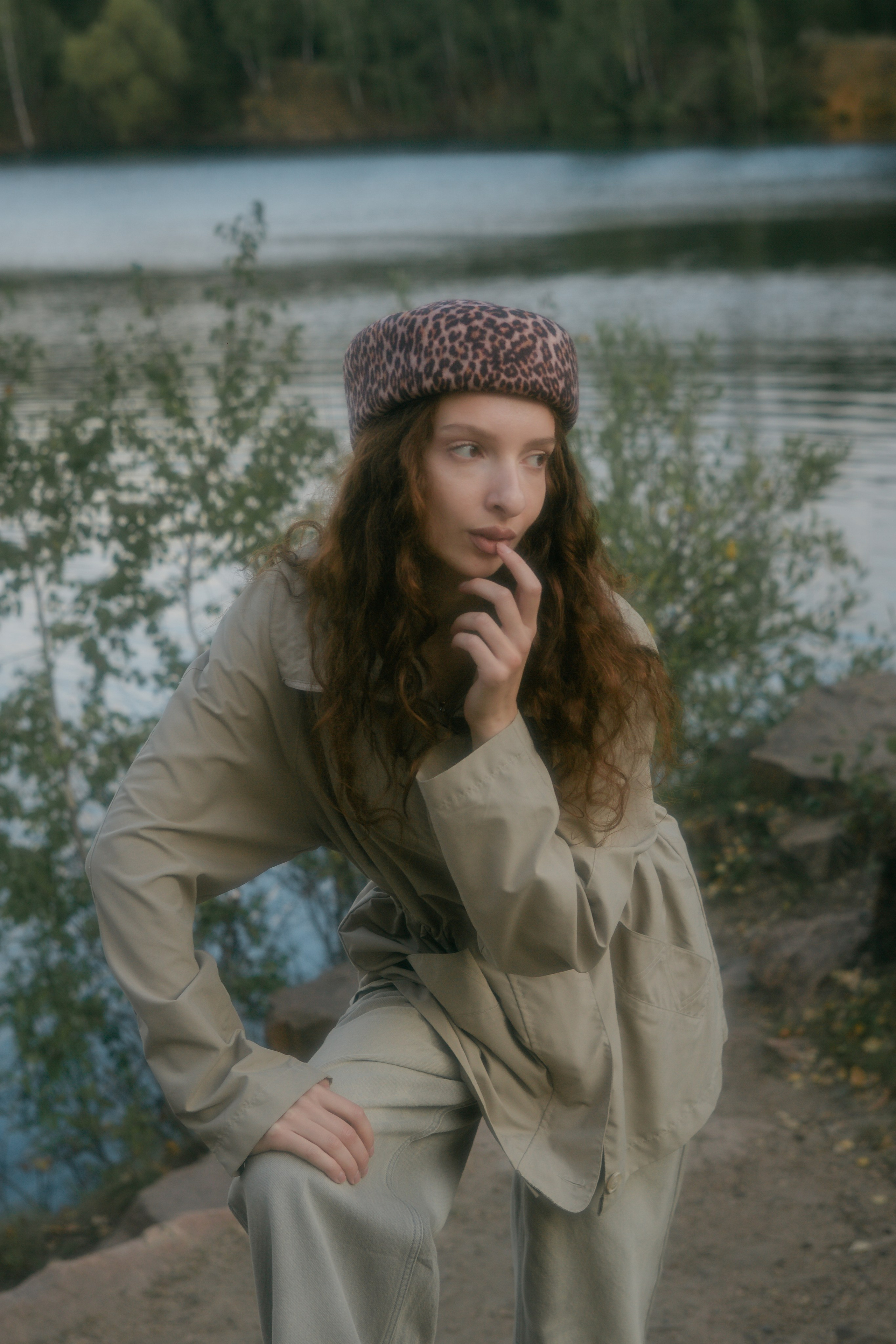 Коллекция шляпок. Фотограф Елена Бухонина Челябинск