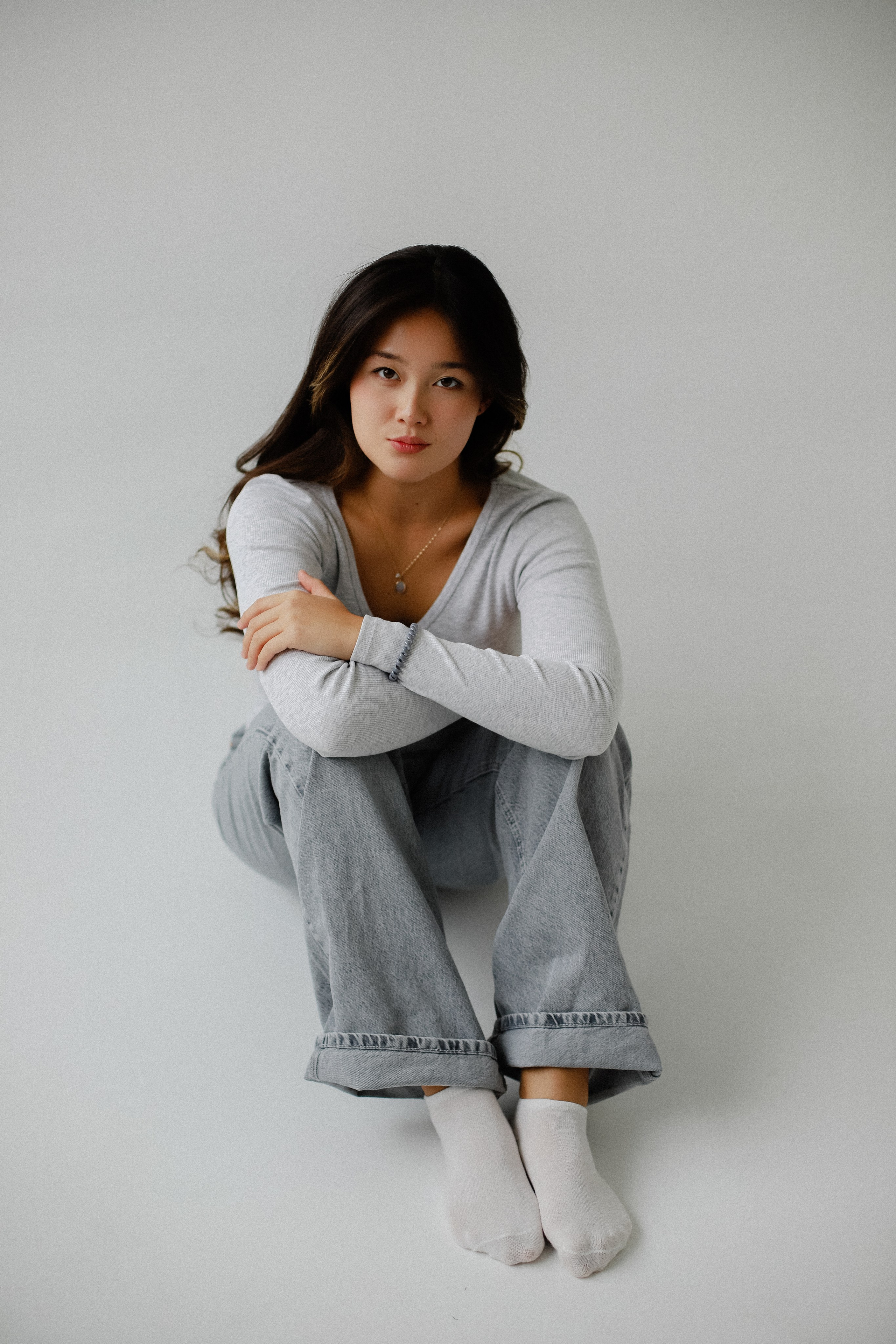 Семейная. Фотограф в Алматы и Москве Даша Пушкина