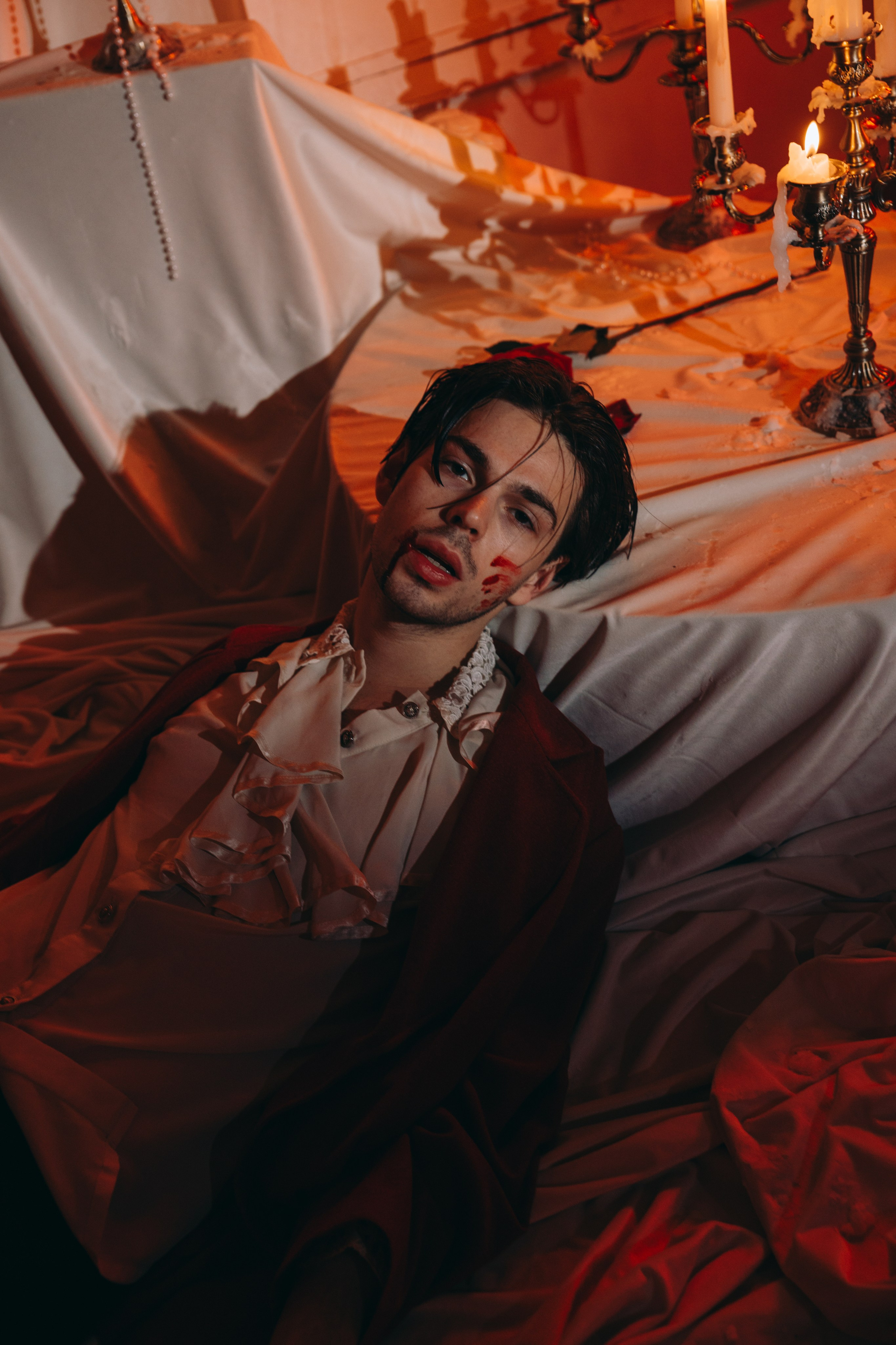 Василий. Фотограф в Самаре Анастасия Шишкина