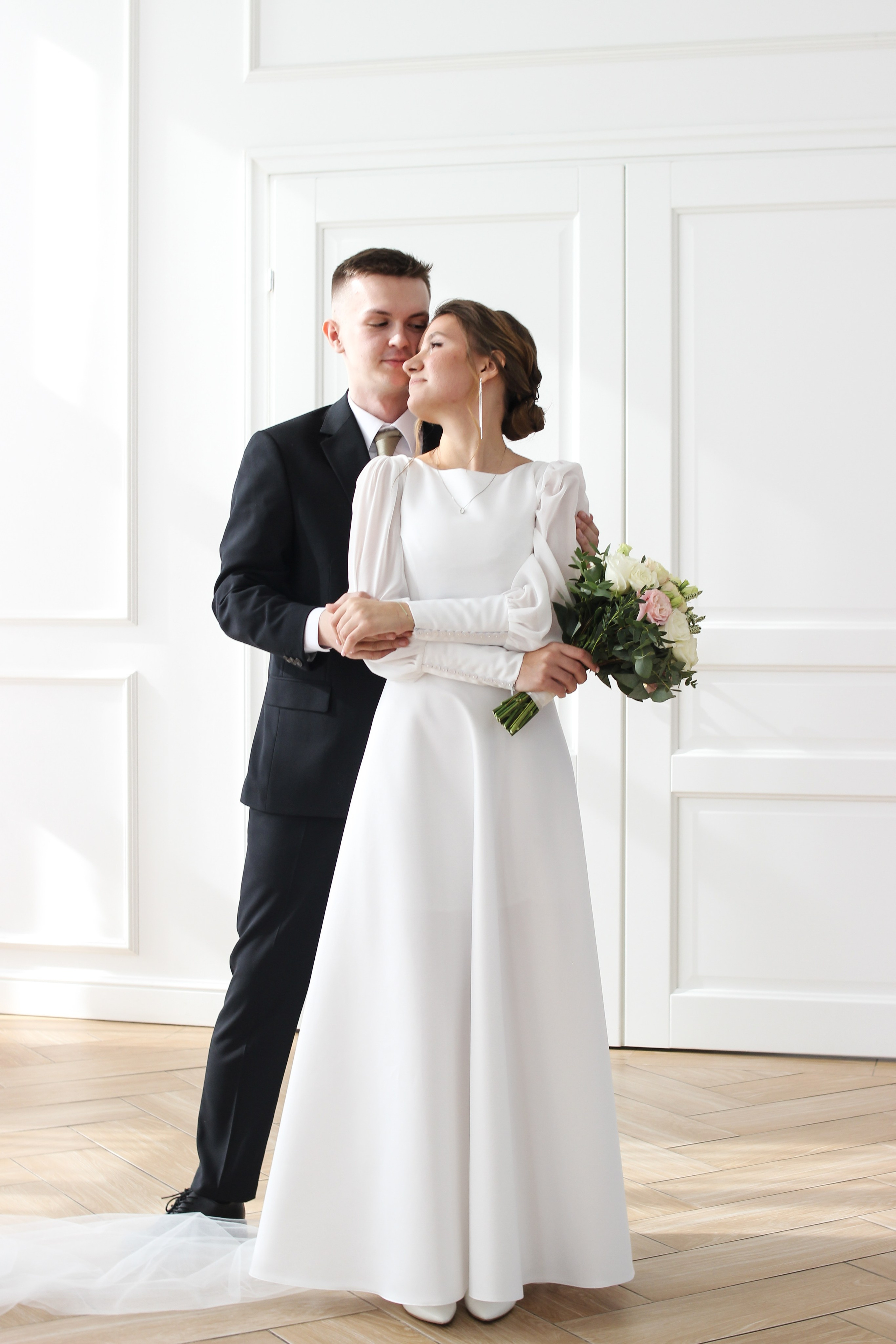 АННА И МАТВЕЙ. Фотограф в Челябинске Ушакова Анастасия